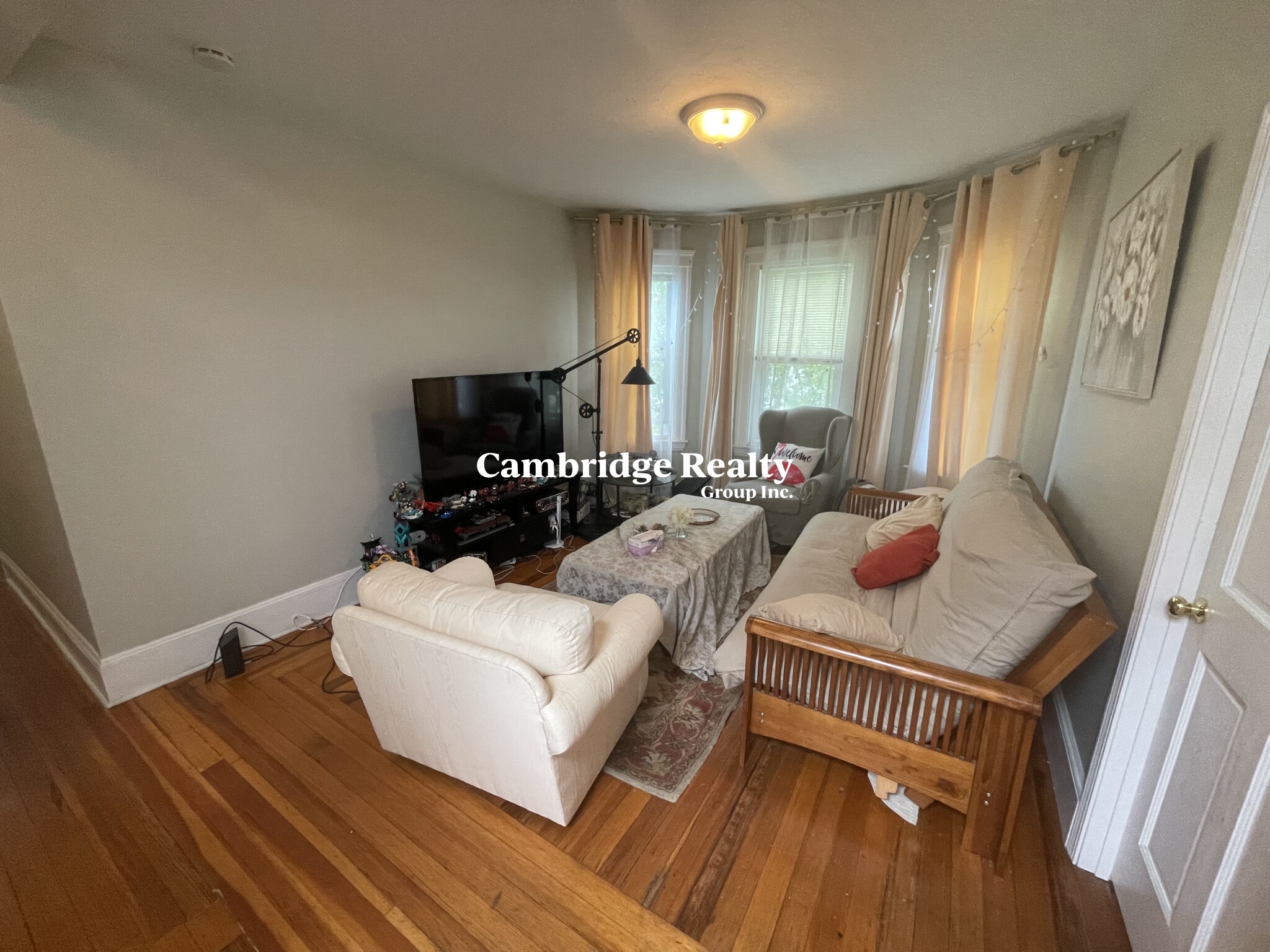 15 Waldo Ave, Mid Cambridge