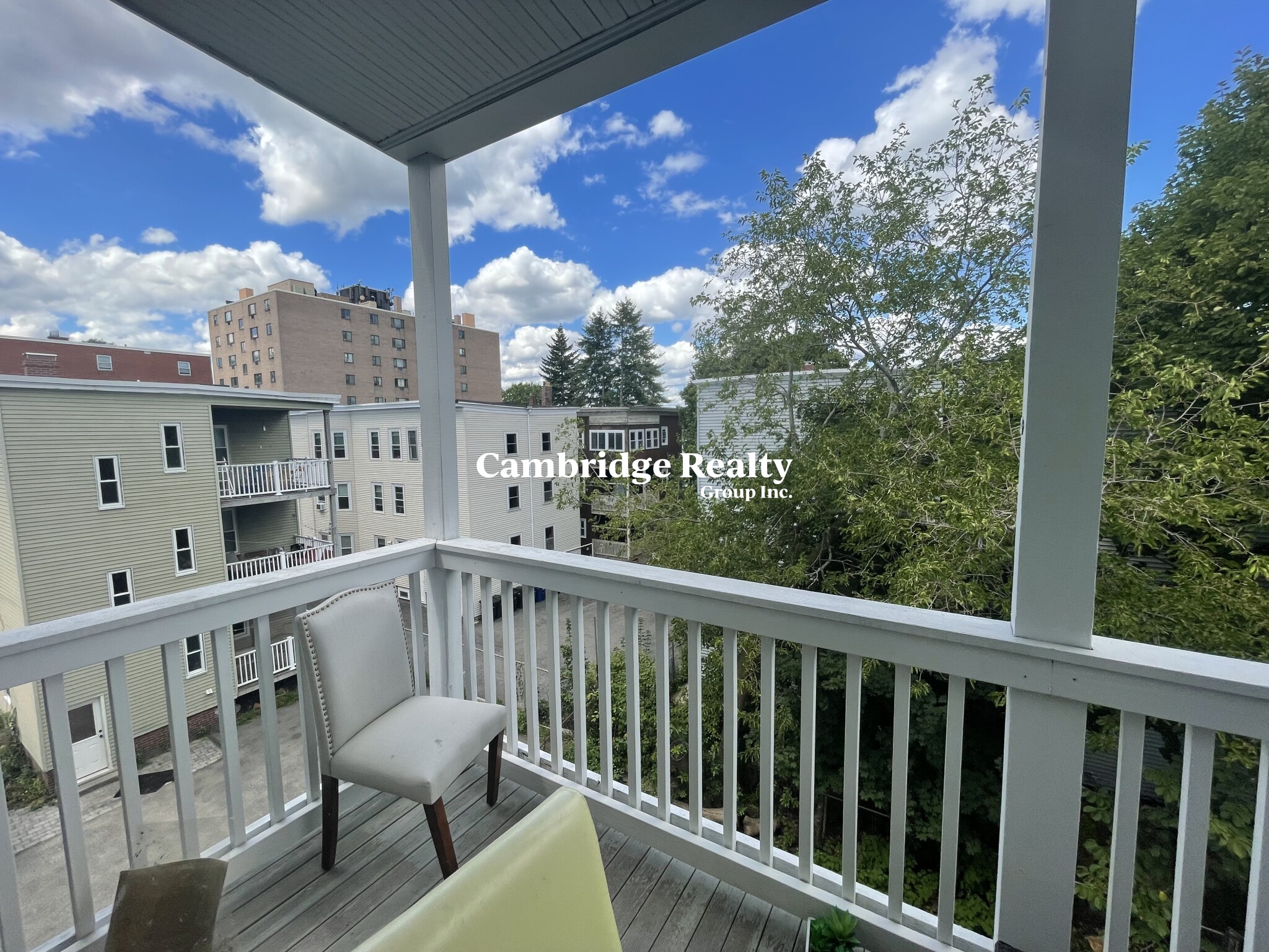 15 Waldo Ave, Mid Cambridge