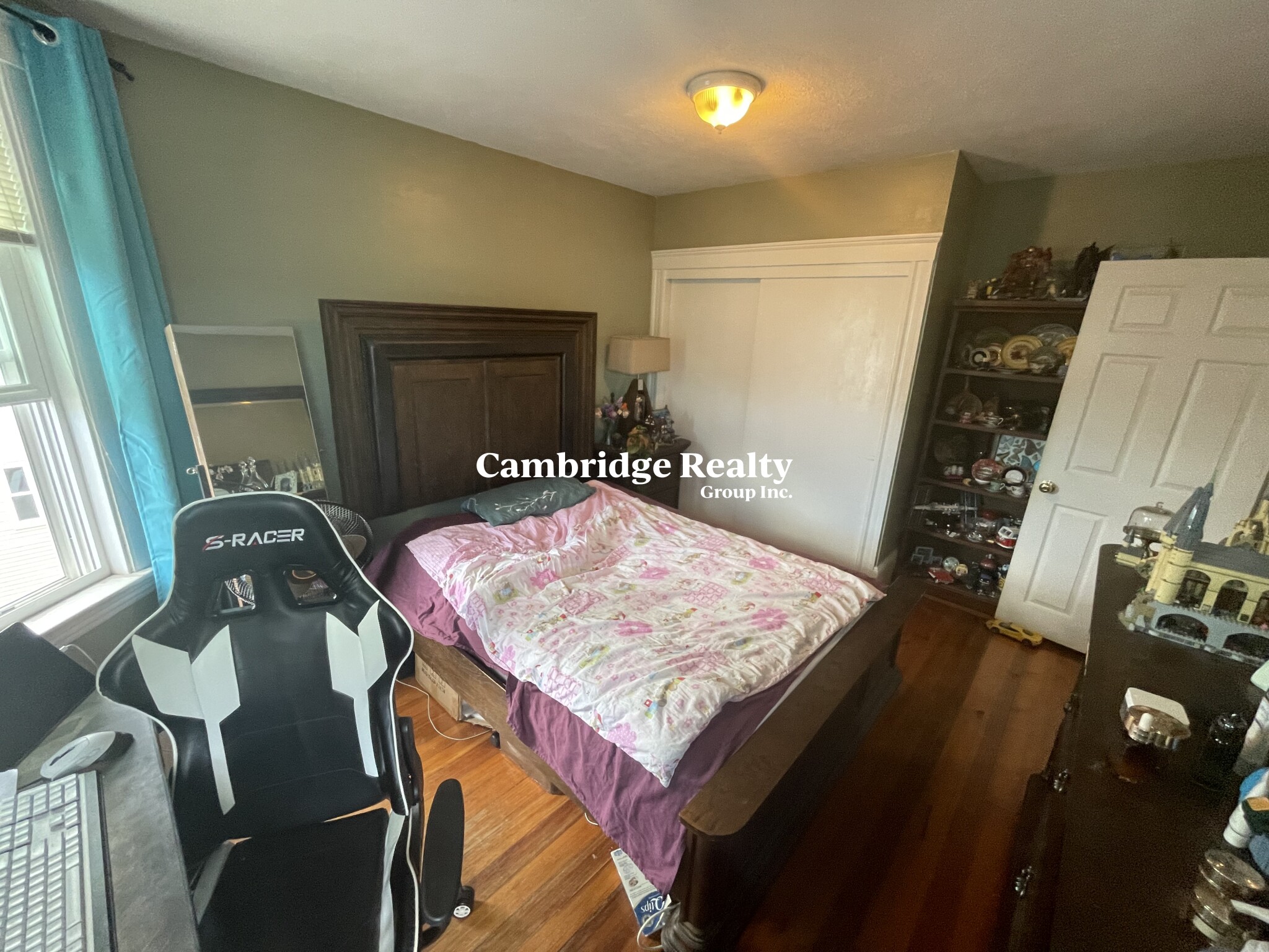 15 Waldo Ave, Mid Cambridge