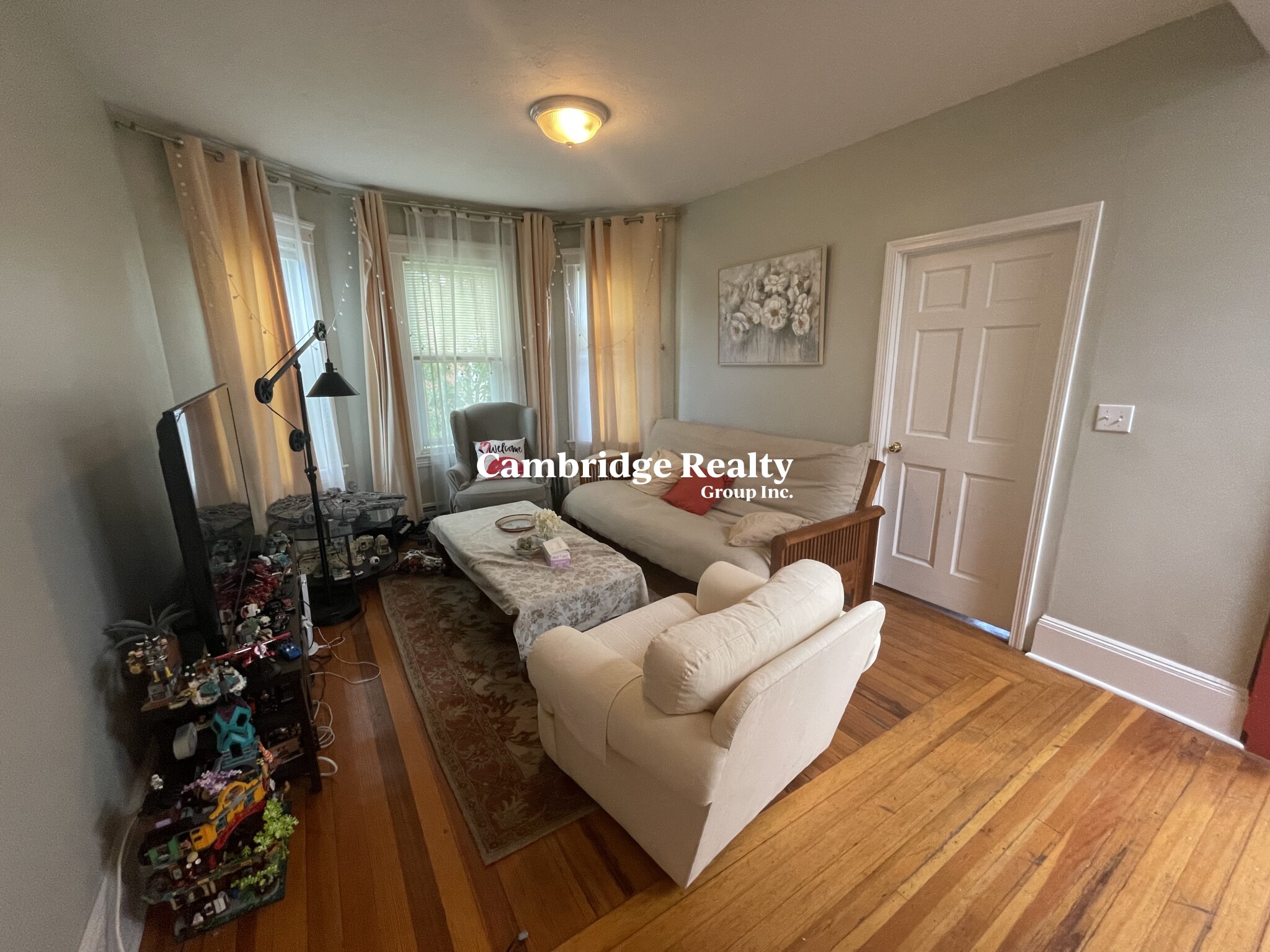 15 Waldo Ave, Mid Cambridge