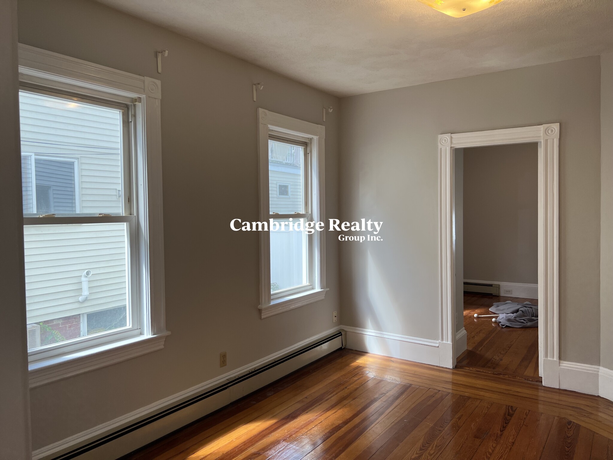 14 Edward Sullivan Rd, West Cambridge