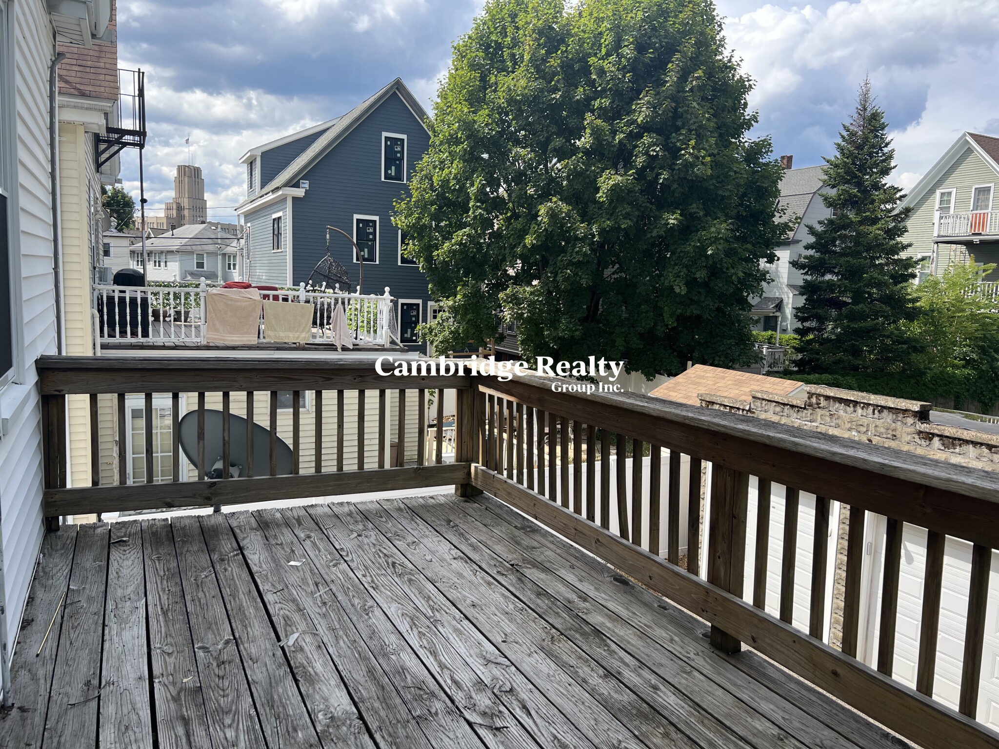 16 Edward Sullivan Rd, West Cambridge