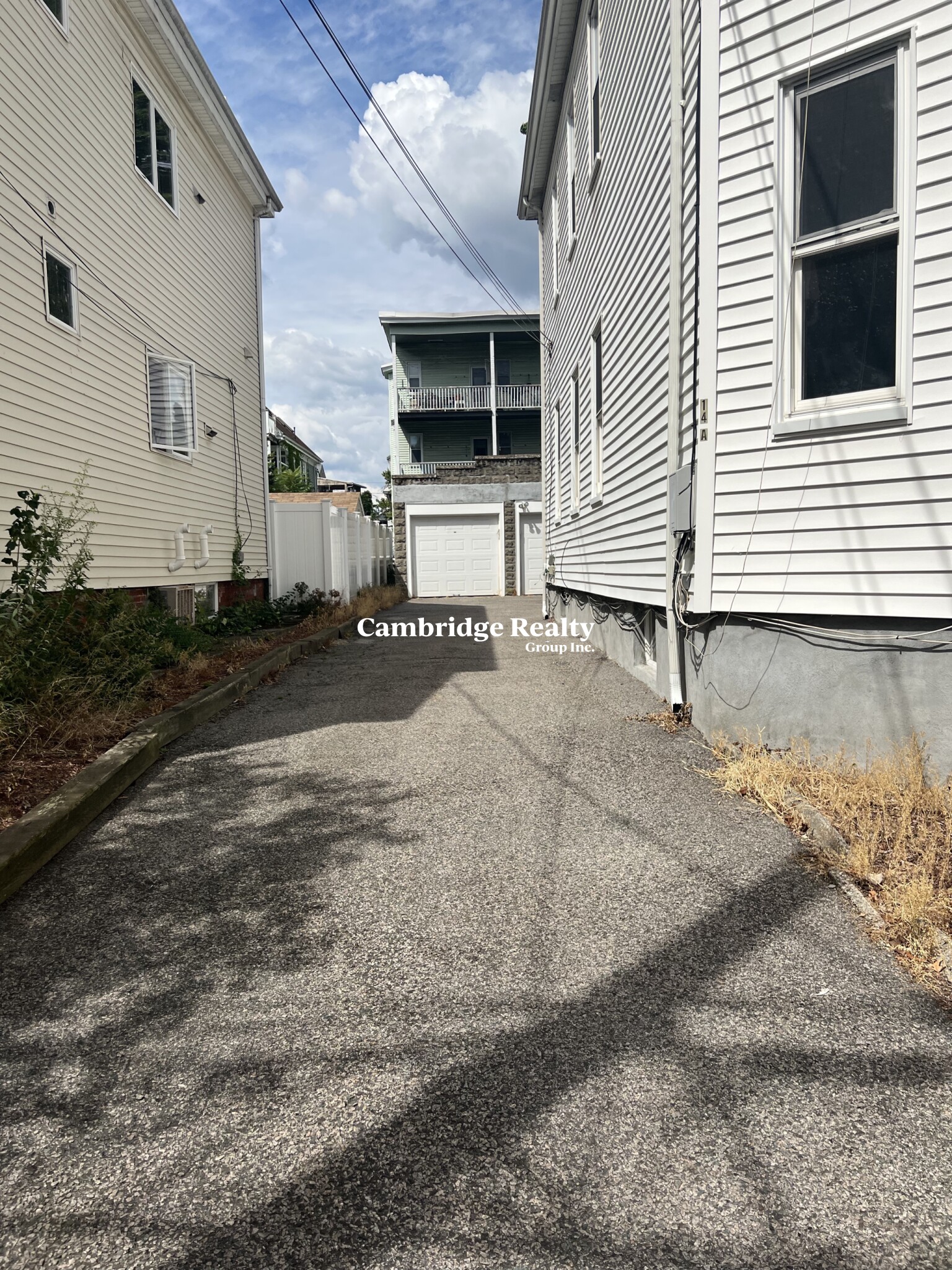 16 Edward Sullivan Rd, West Cambridge