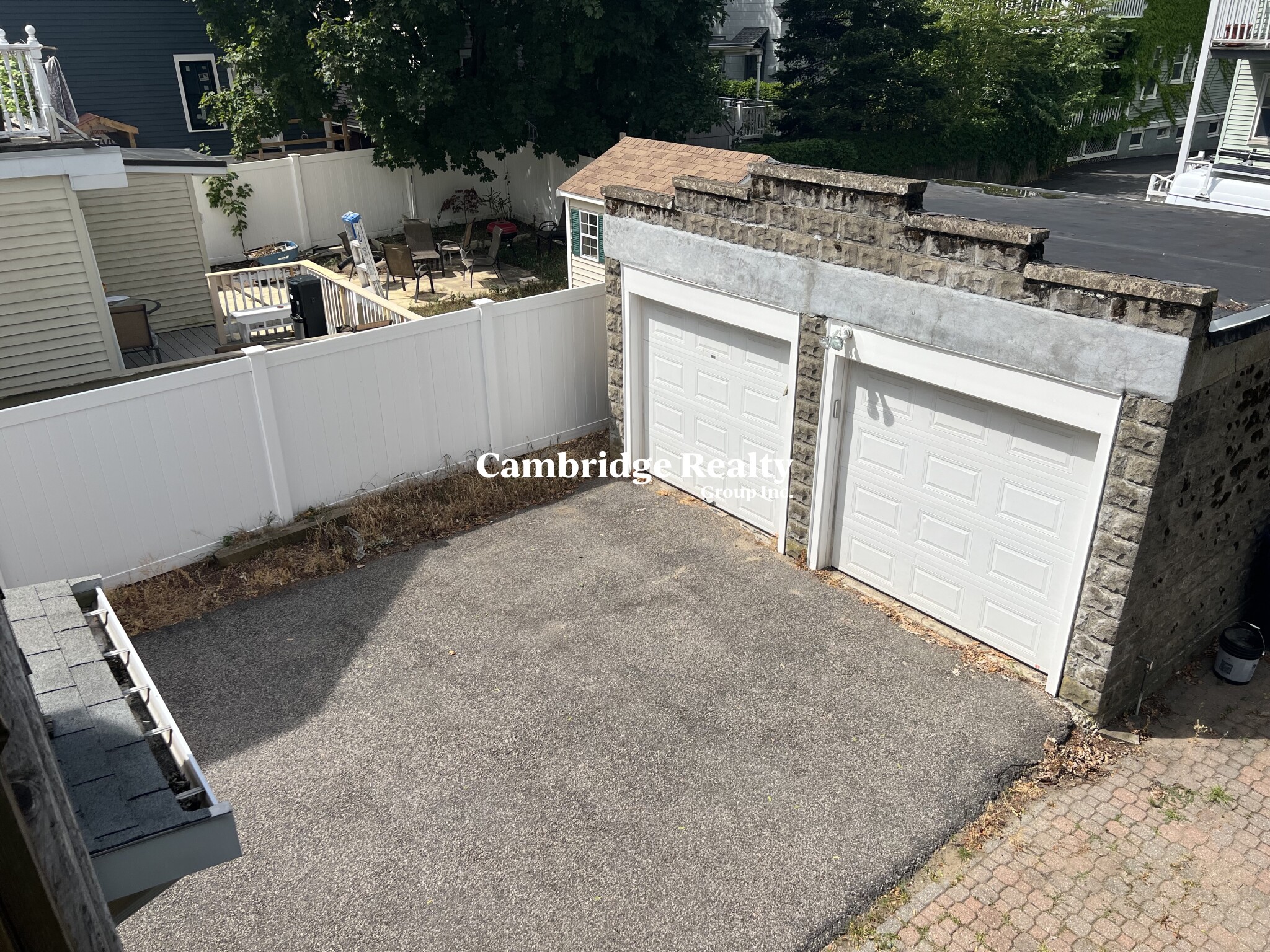 16 Edward Sullivan Rd, West Cambridge