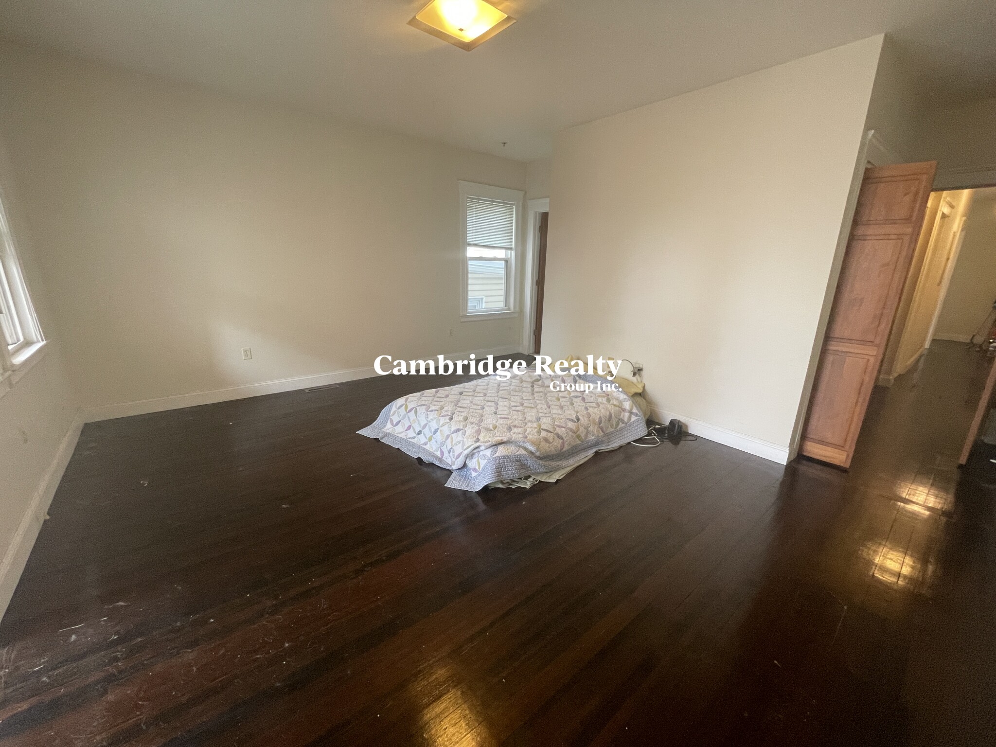 6 Giles Park, Union Square