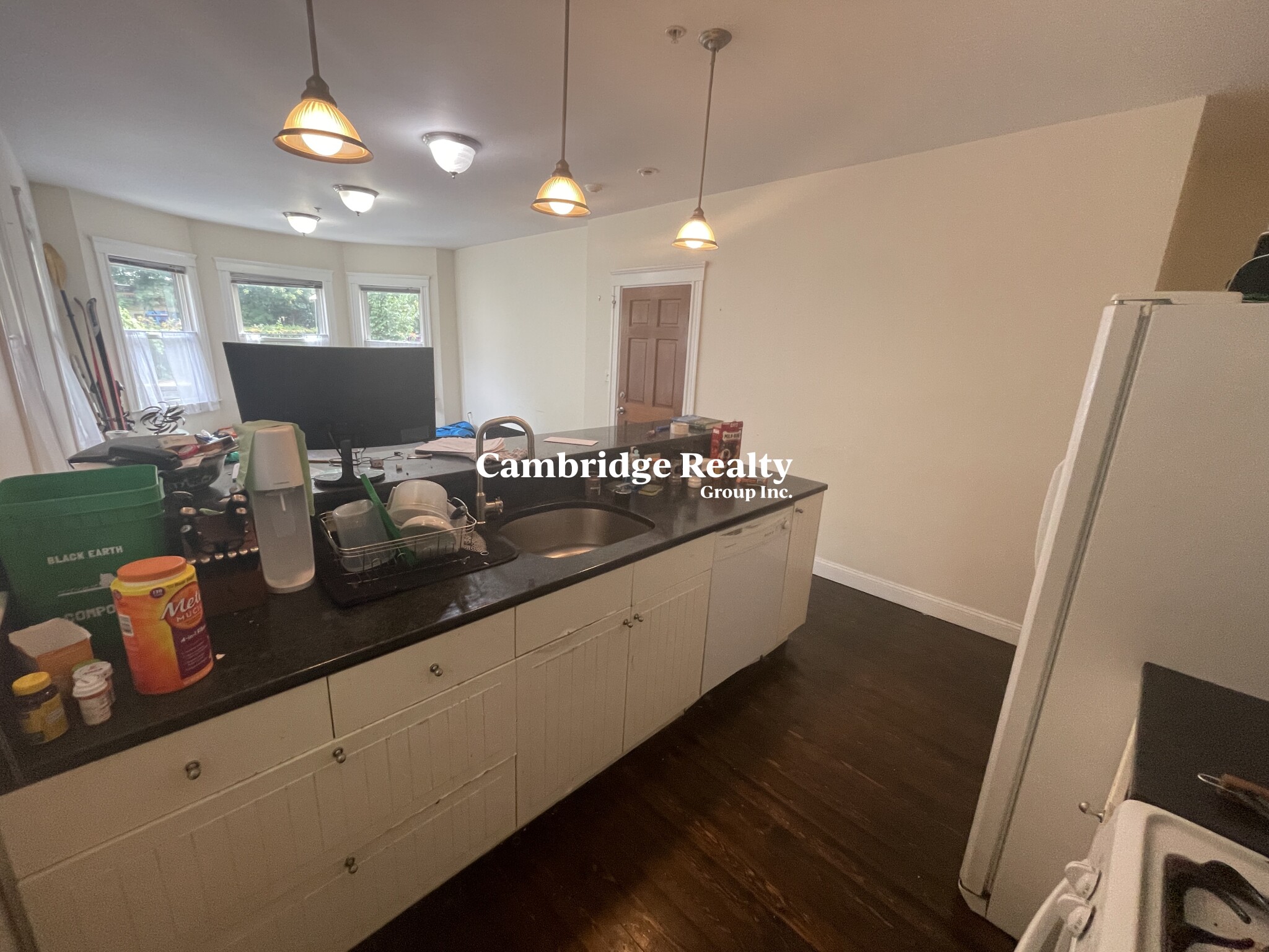 6 Giles Park, Union Square