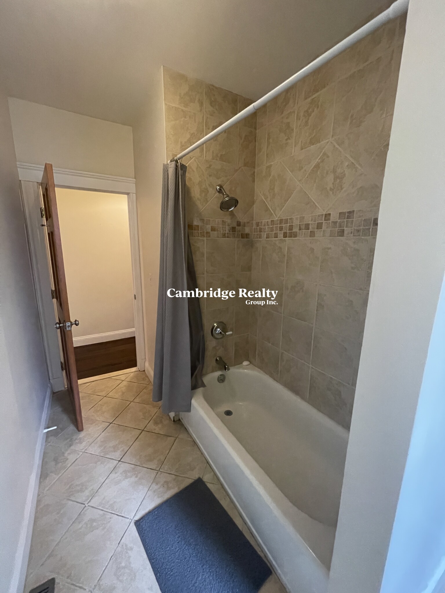 6 Giles Park, Union Square