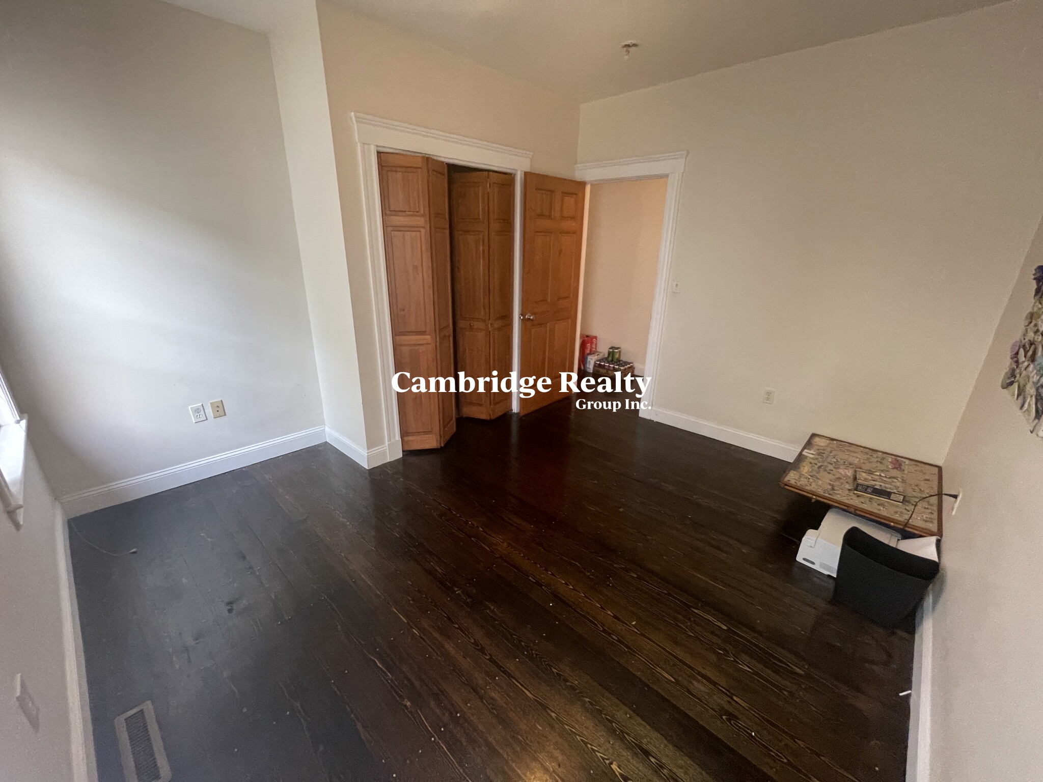 6 Giles Park, Union Square