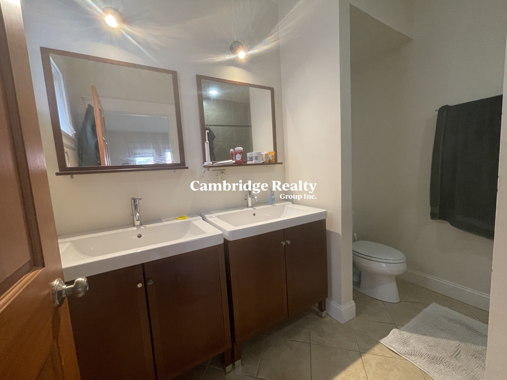 6 Giles Park, Union Square