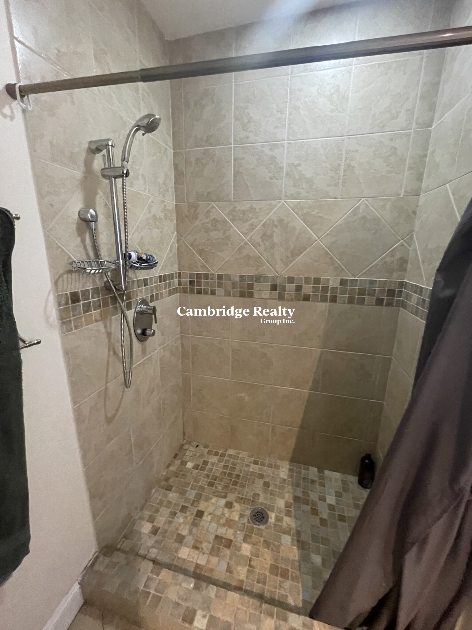 6 Giles Park, Union Square