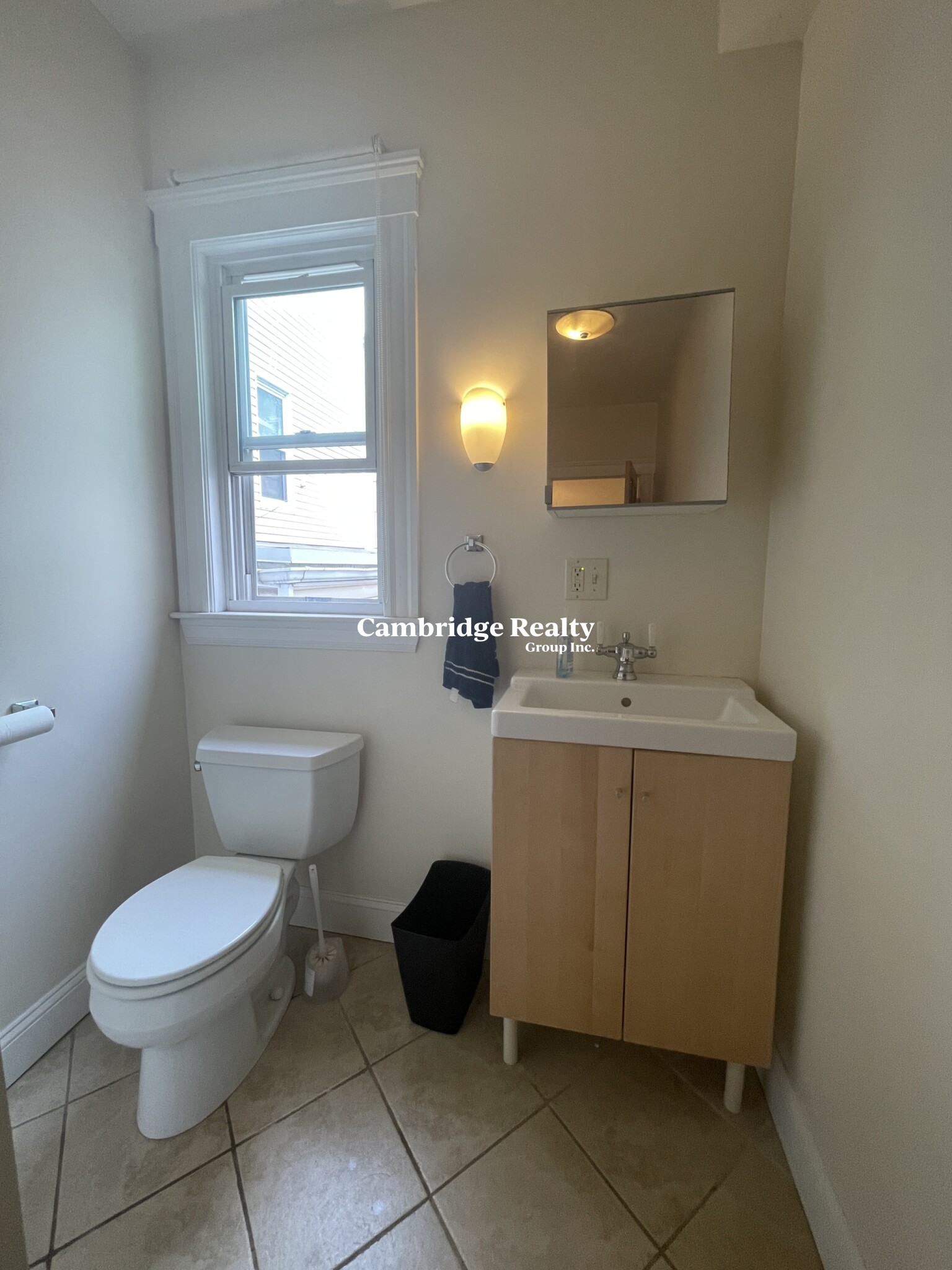 6 Giles Park, Union Square