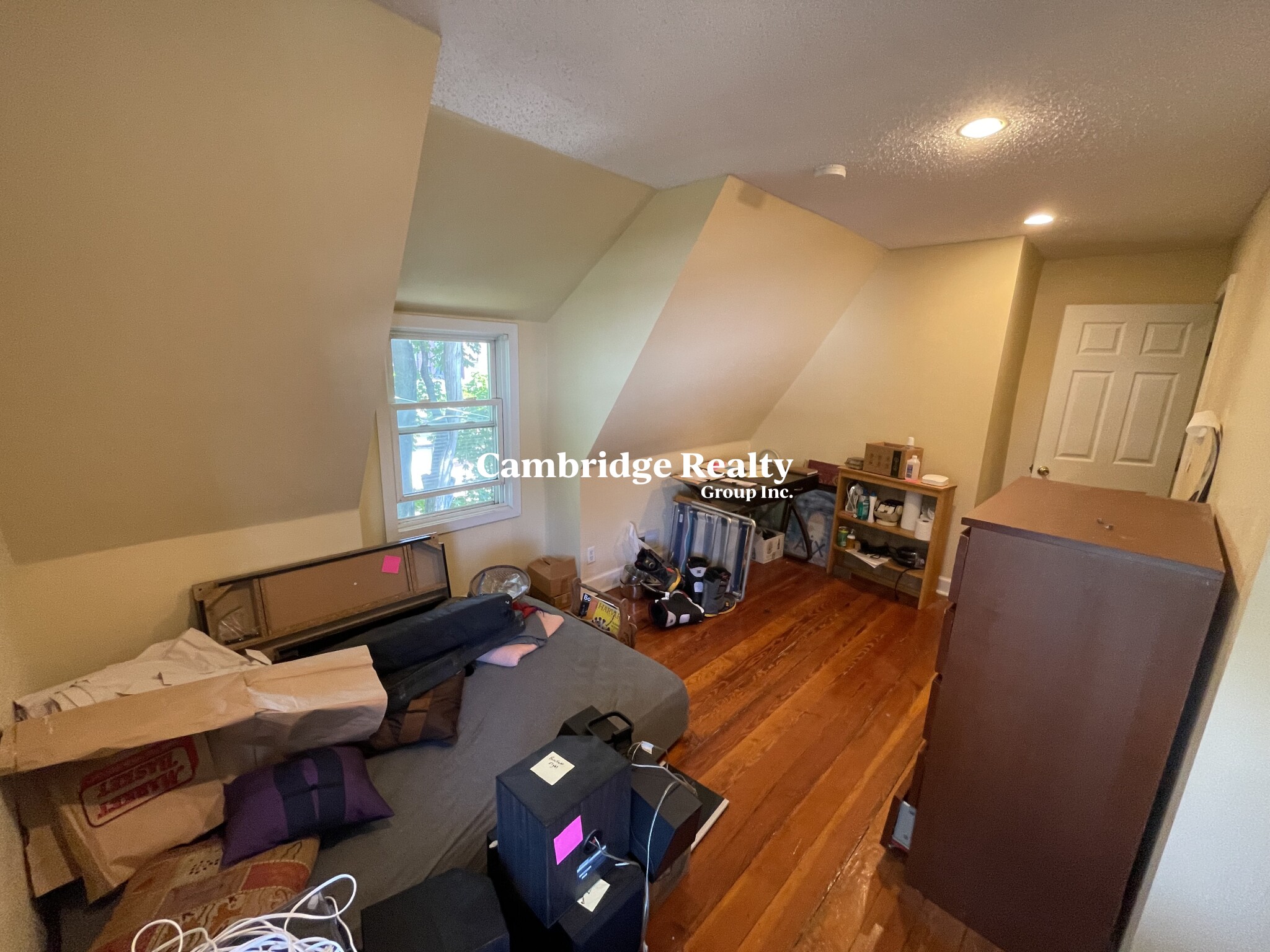 27 R Albion St, Powderhouse