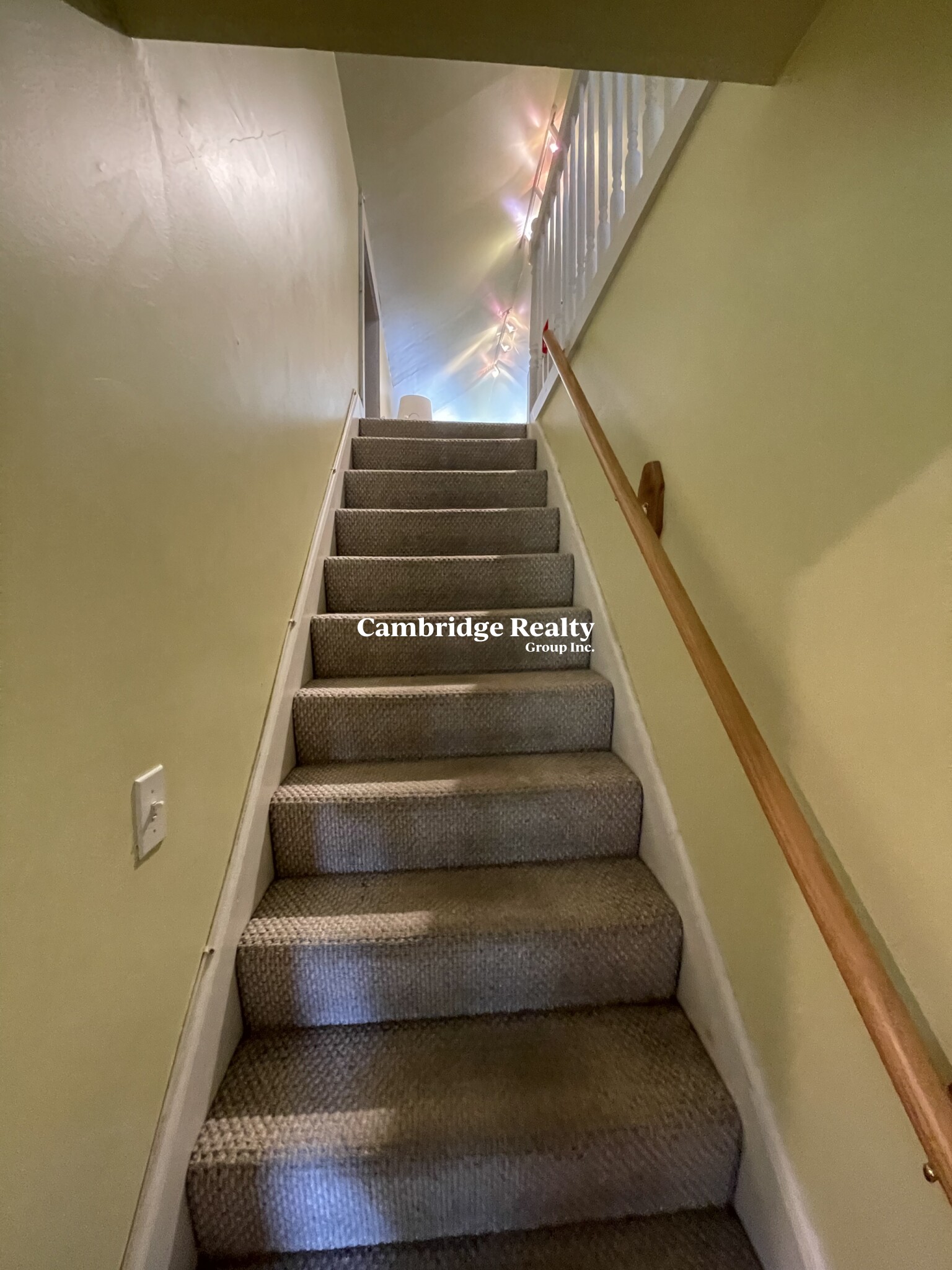 27 R Albion St, Powderhouse