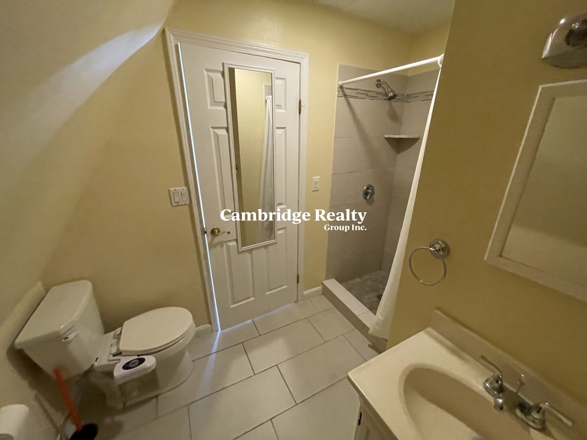 27 R Albion St, Powderhouse