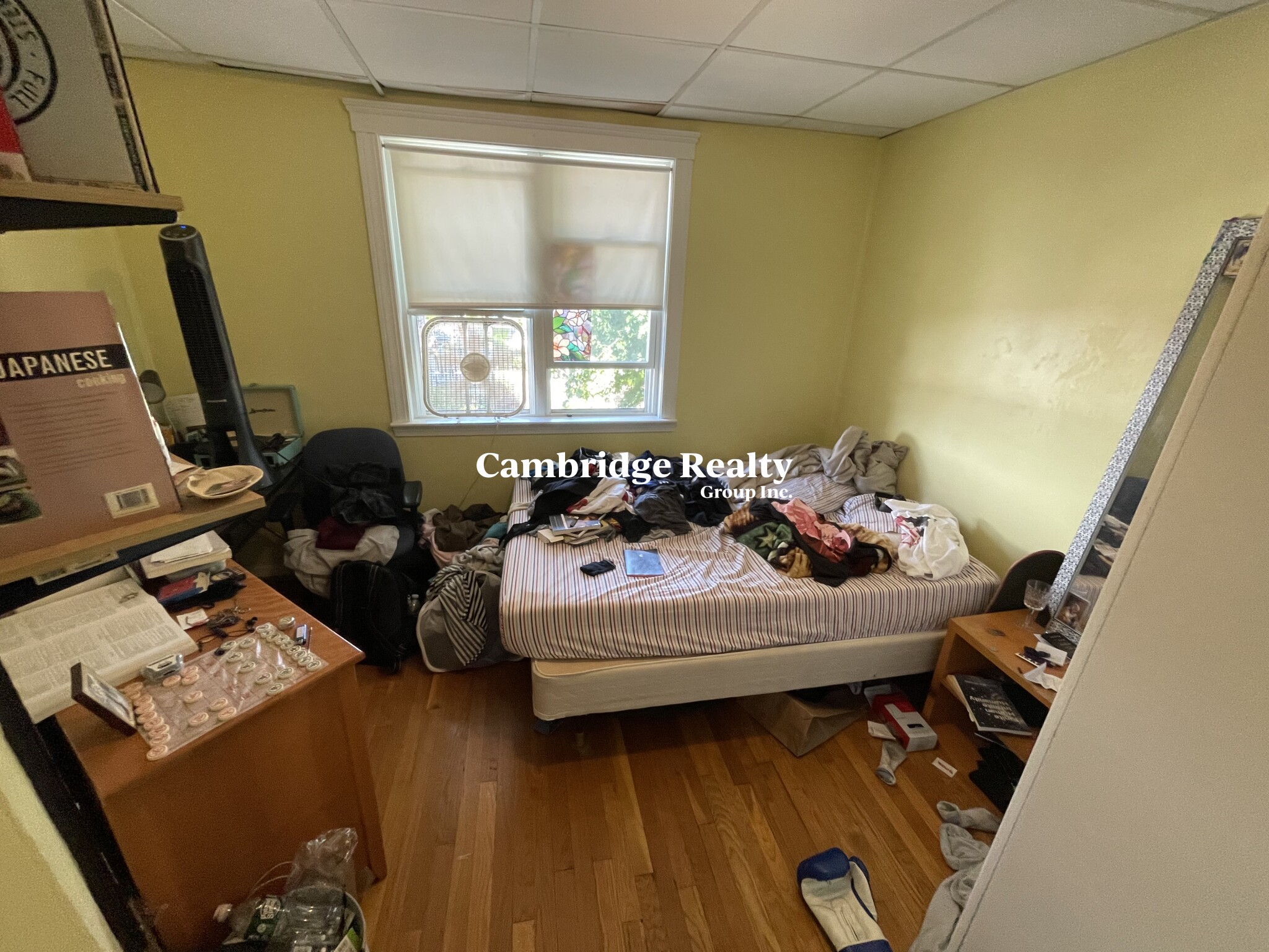 27 R Albion St, Powderhouse