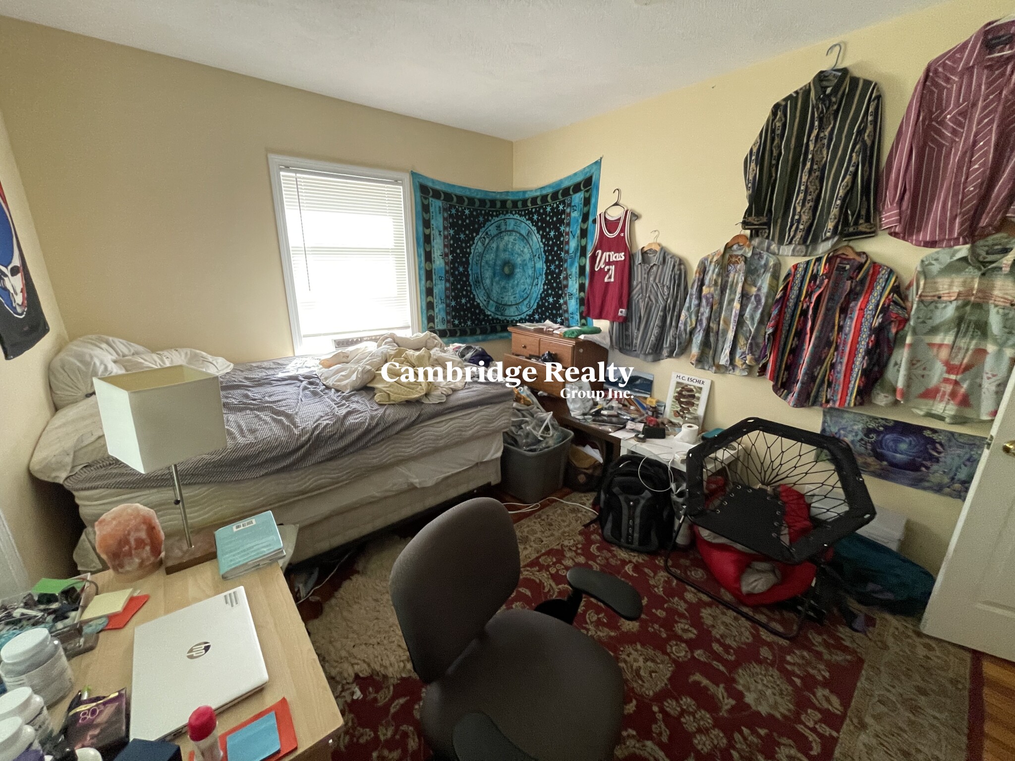 27 R Albion St, Powderhouse