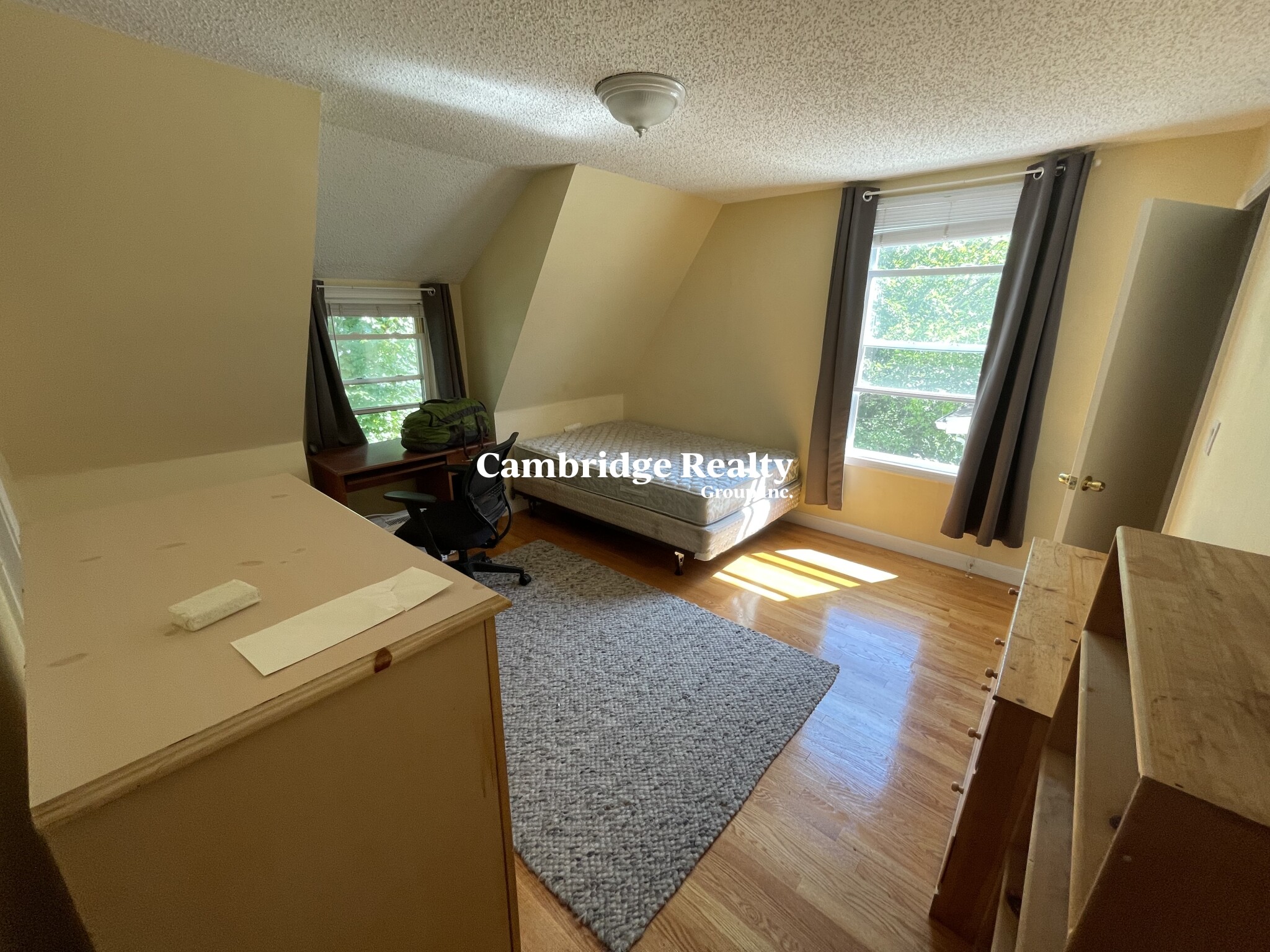 27 R Albion St, Powderhouse