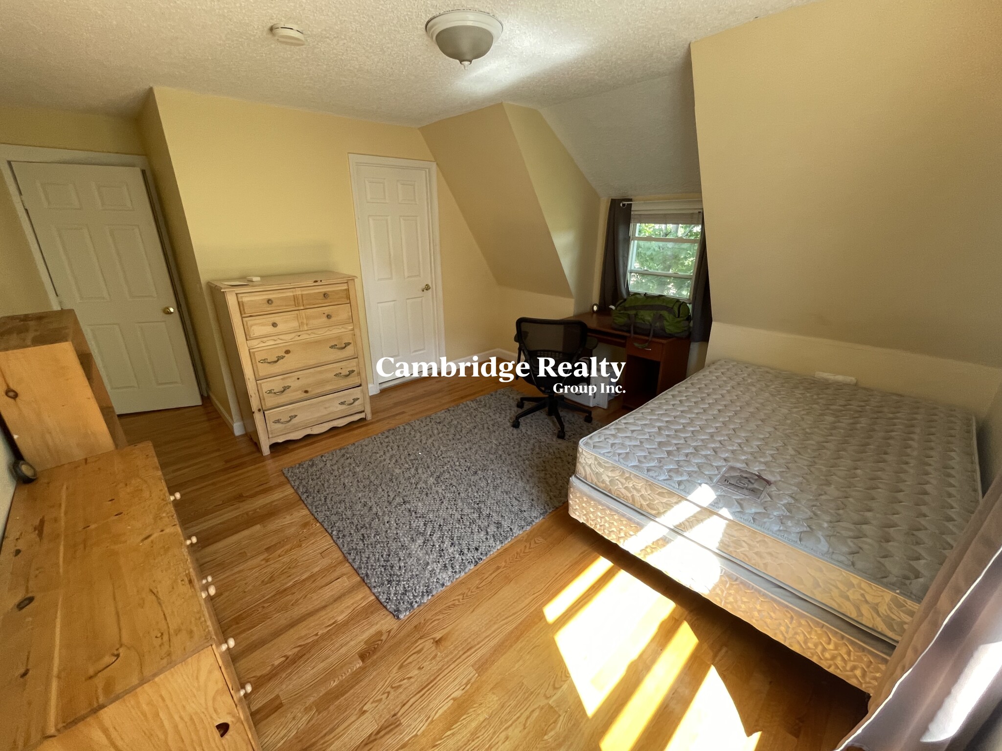 27 R Albion St, Powderhouse