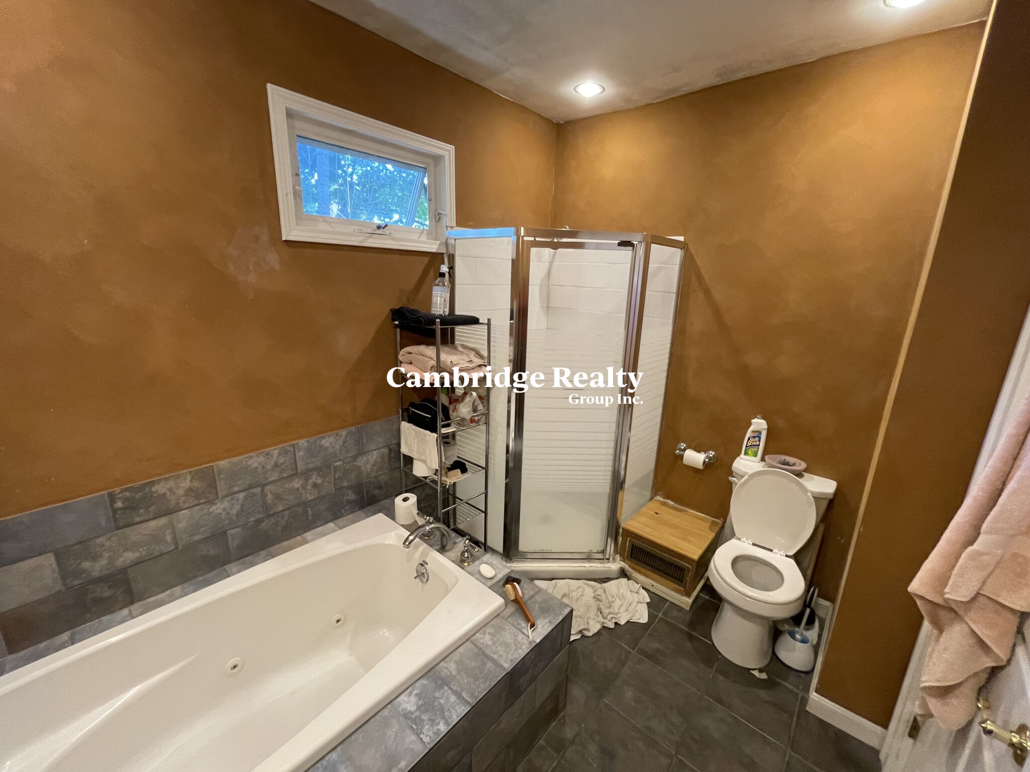 27 R Albion St, Powderhouse