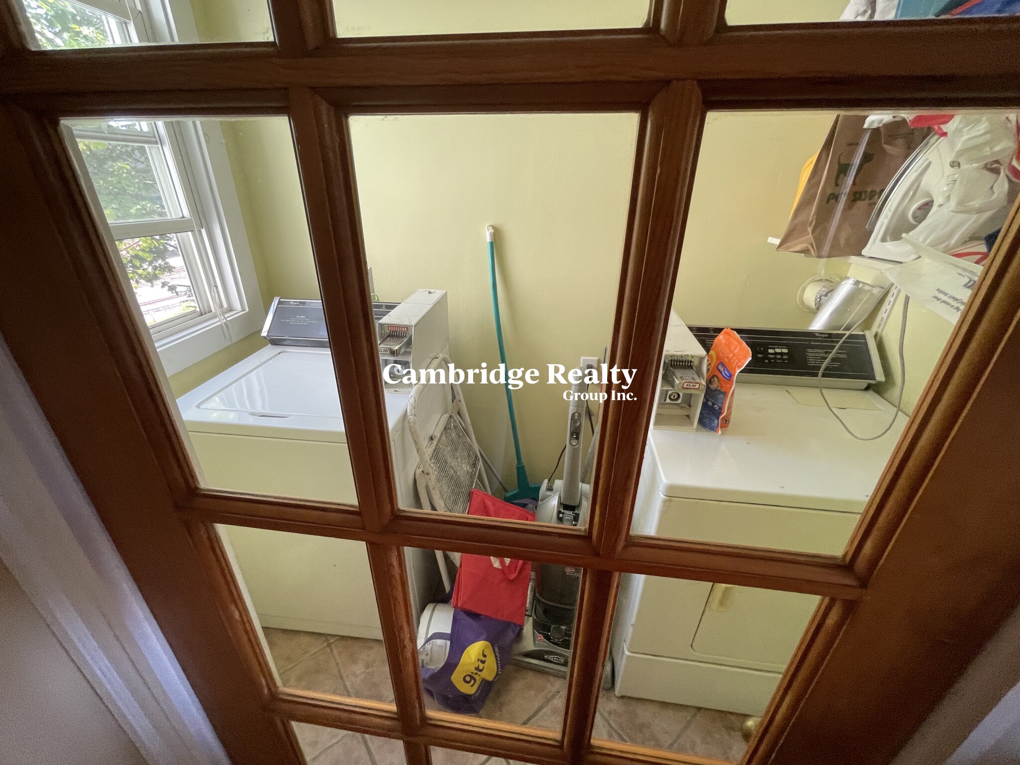 27 R Albion St, Powderhouse