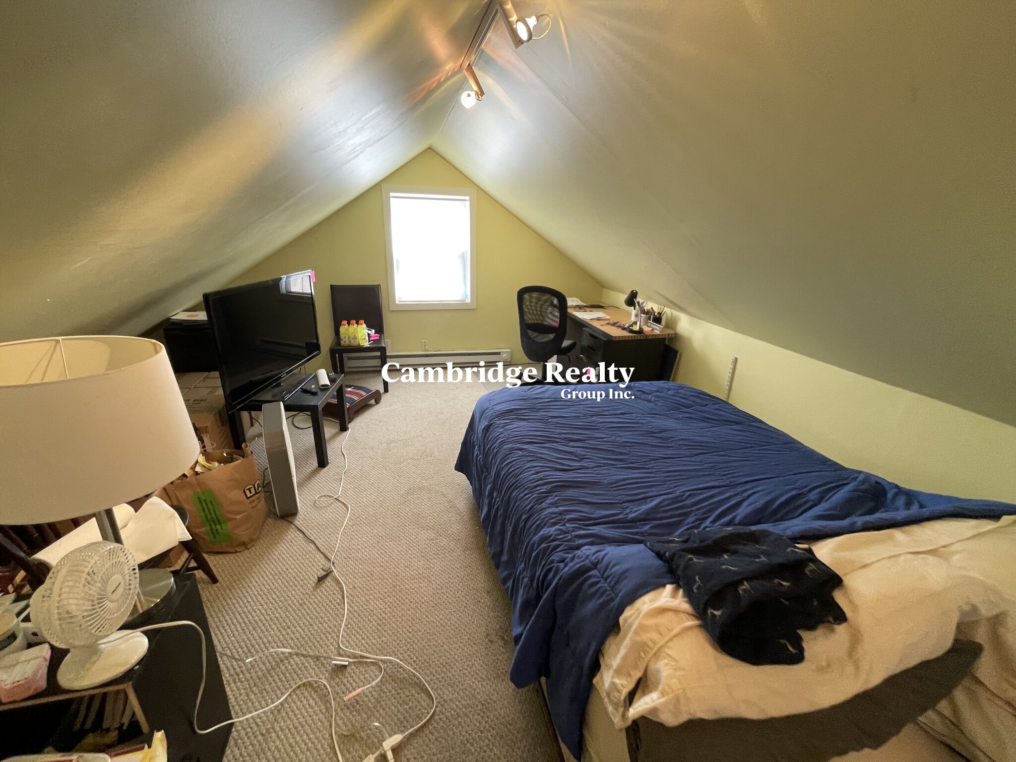 27 R Albion St, Powderhouse