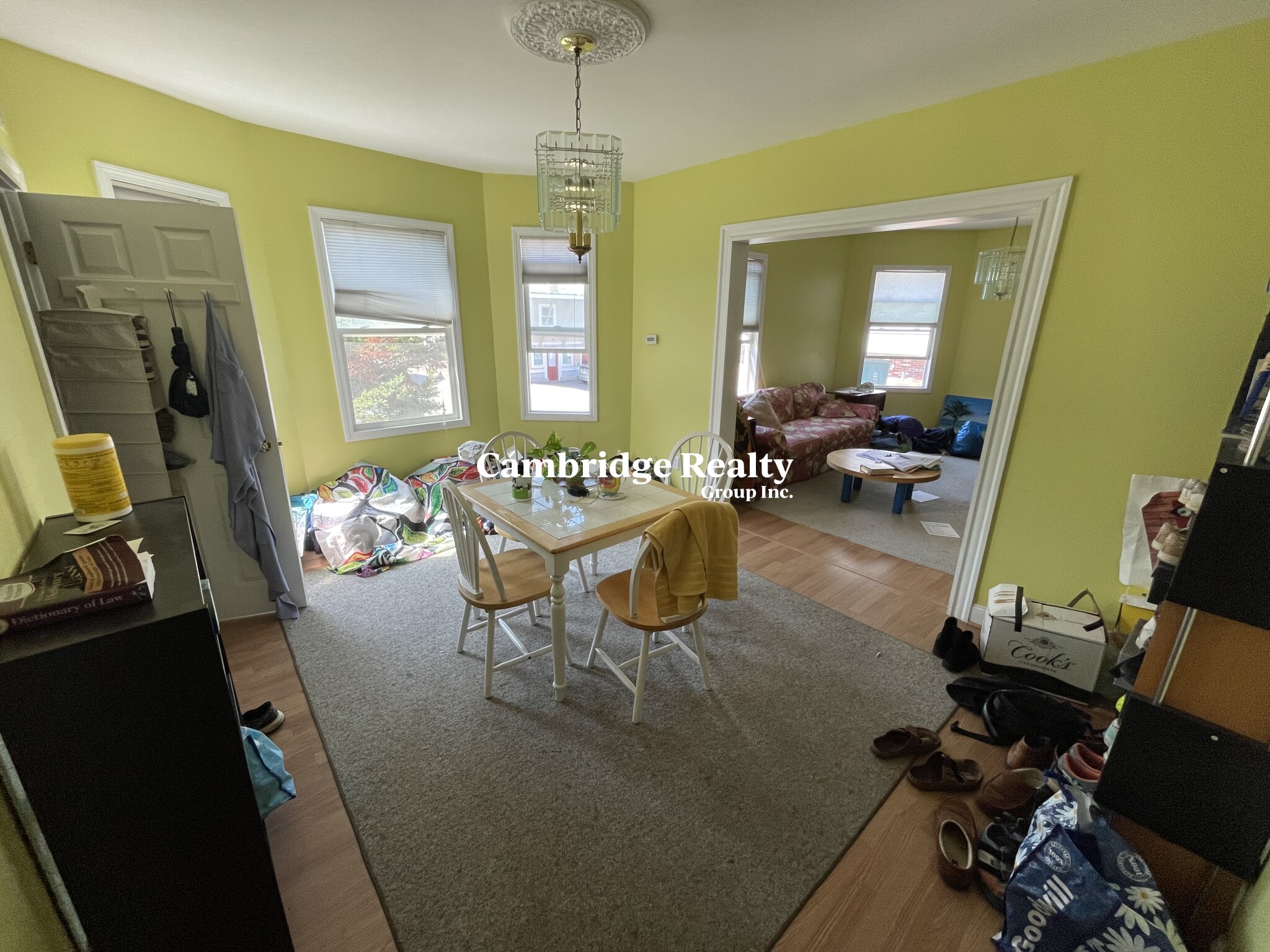 27 R Albion St, Powderhouse