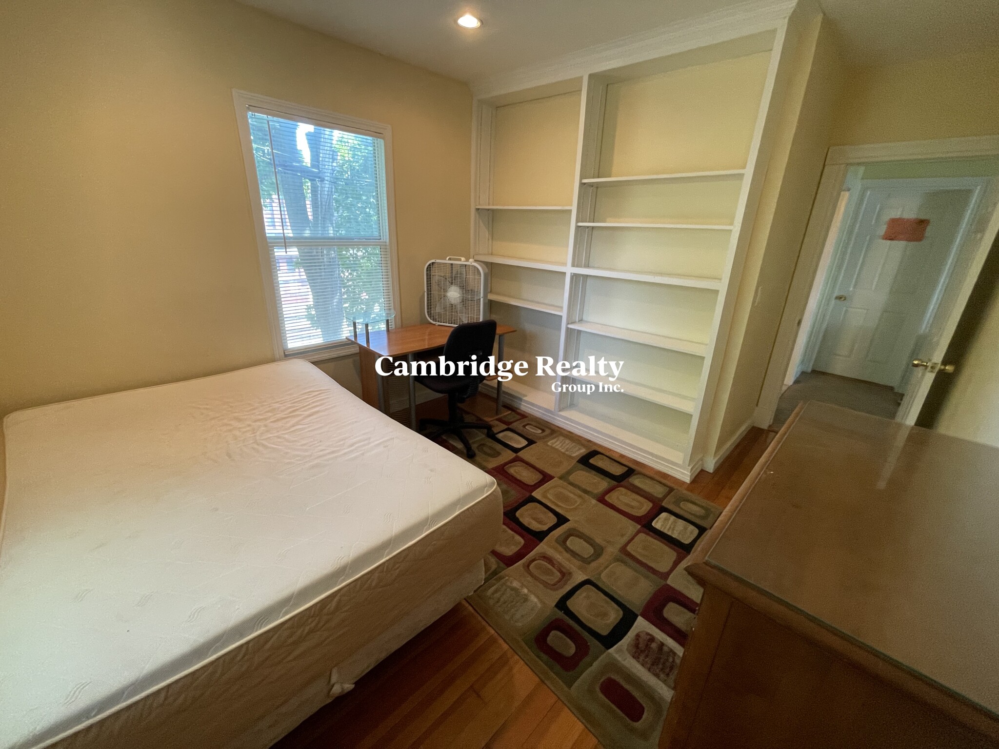 27 R Albion St, Powderhouse