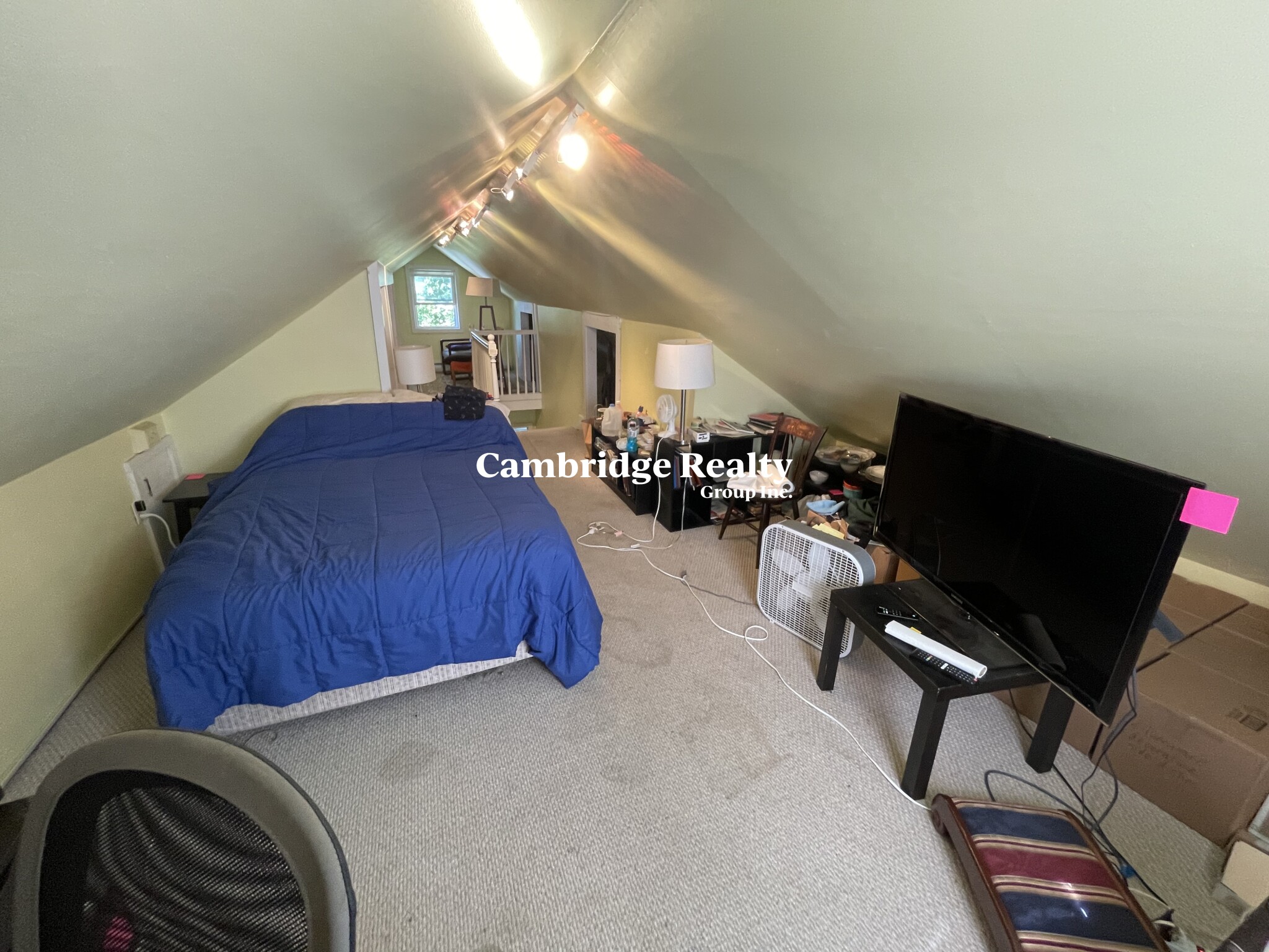 27 R Albion St, Powderhouse