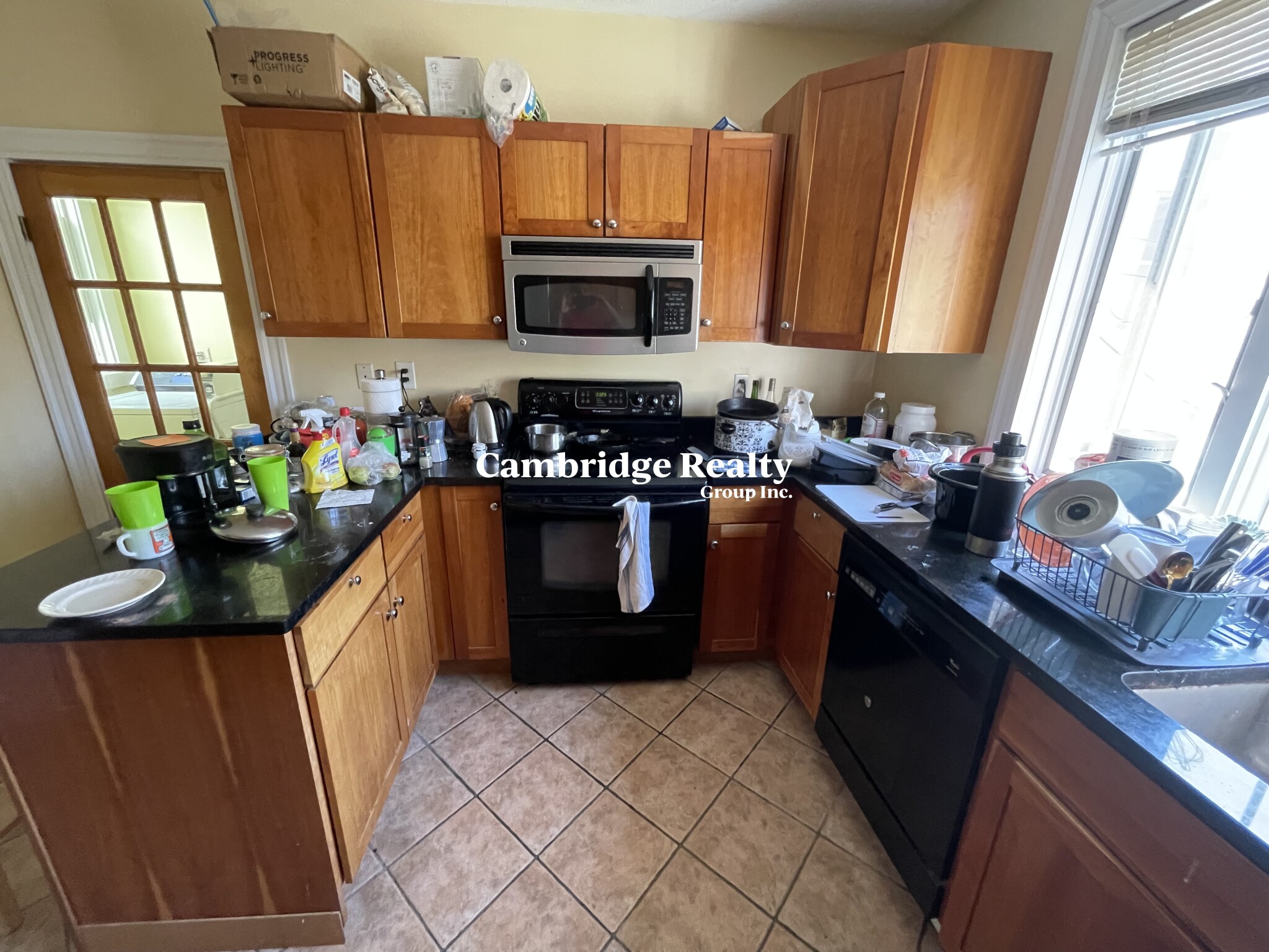 27 R Albion St, Powderhouse