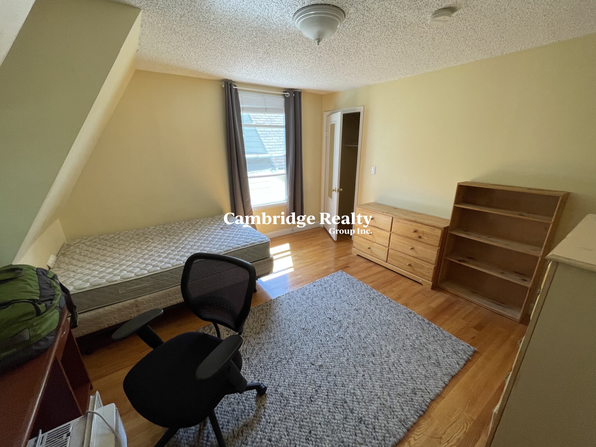 27 R Albion St, Powderhouse