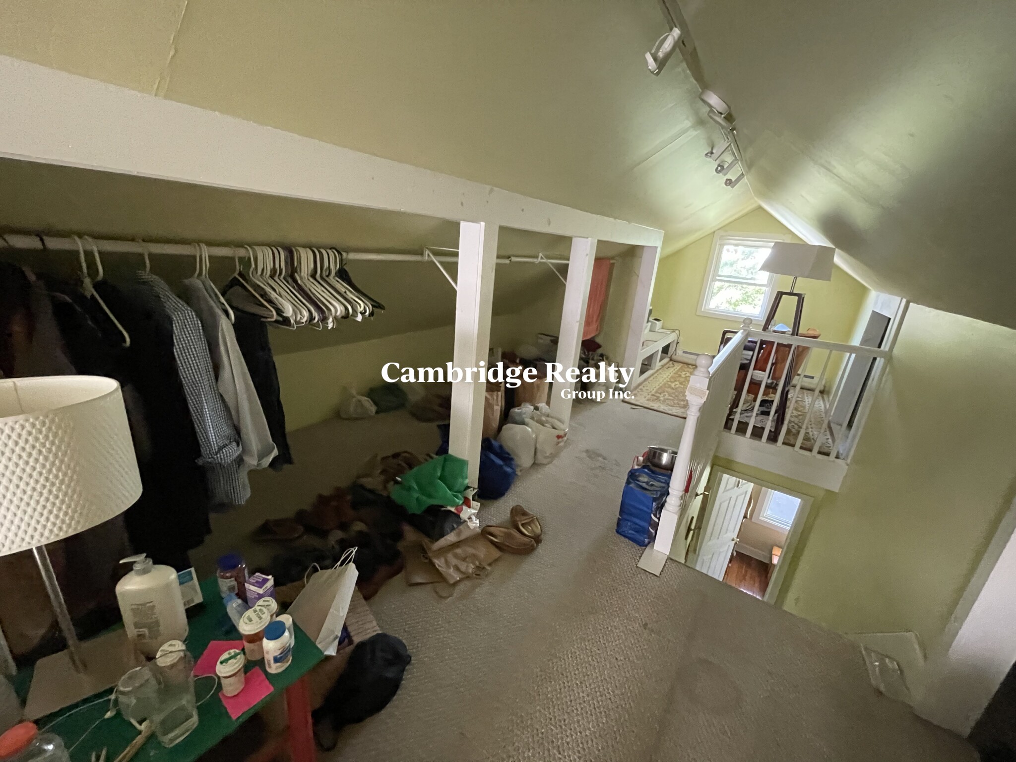 27 R Albion St, Powderhouse