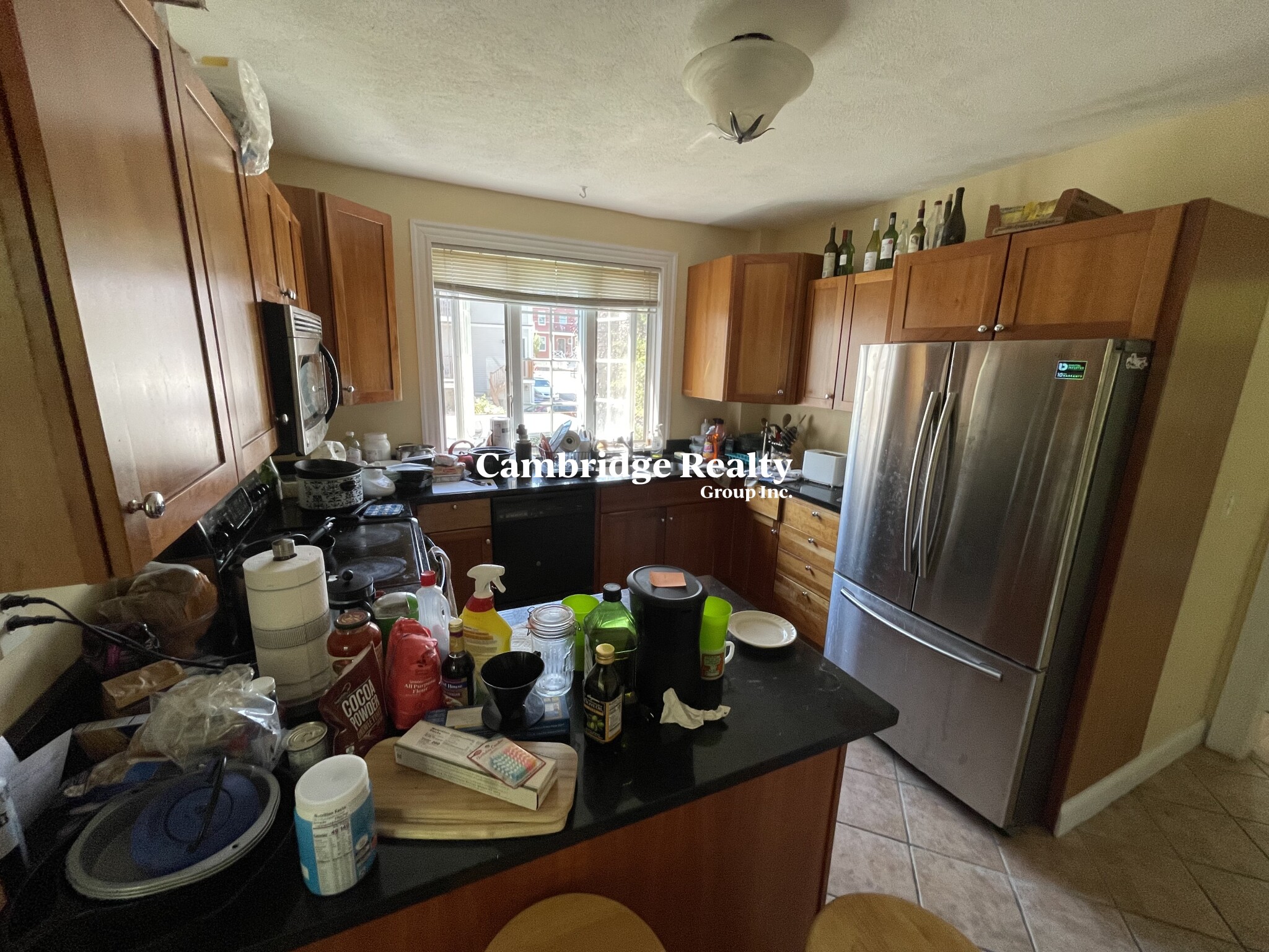 27 R Albion St, Powderhouse