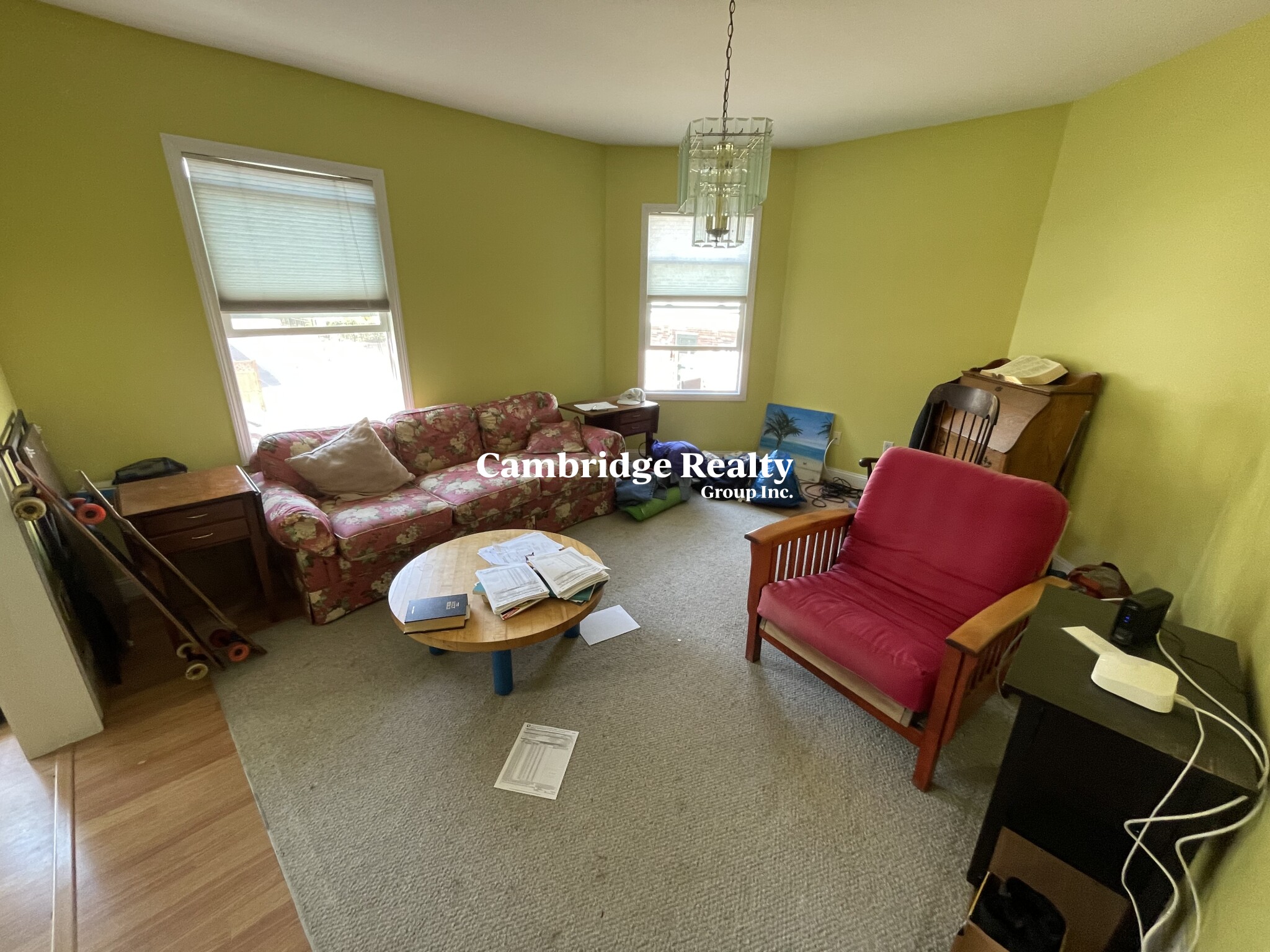 27 R Albion St, Powderhouse