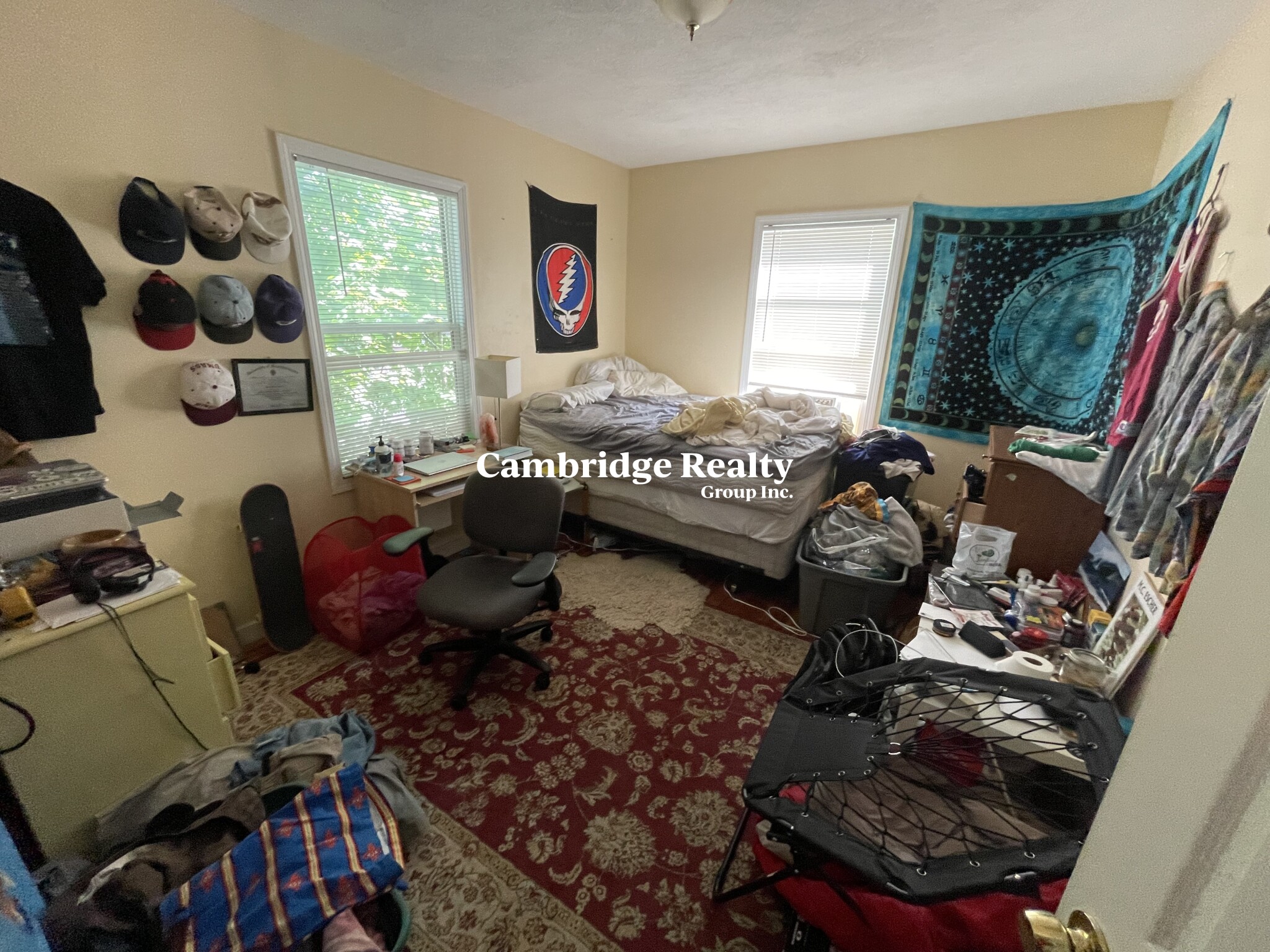 27 R Albion St, Powderhouse