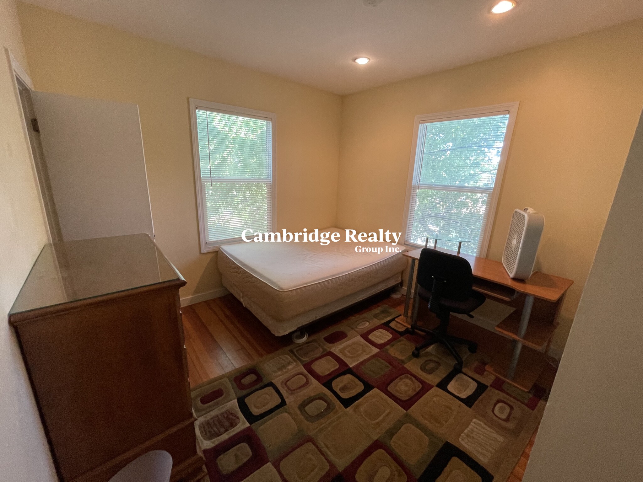 27 R Albion St, Powderhouse