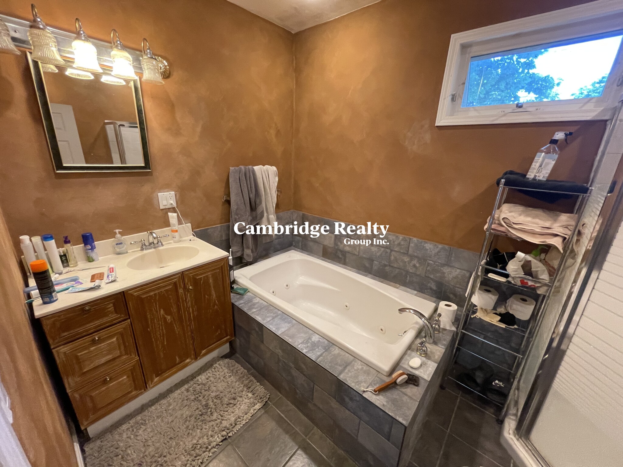 27 R Albion St, Powderhouse