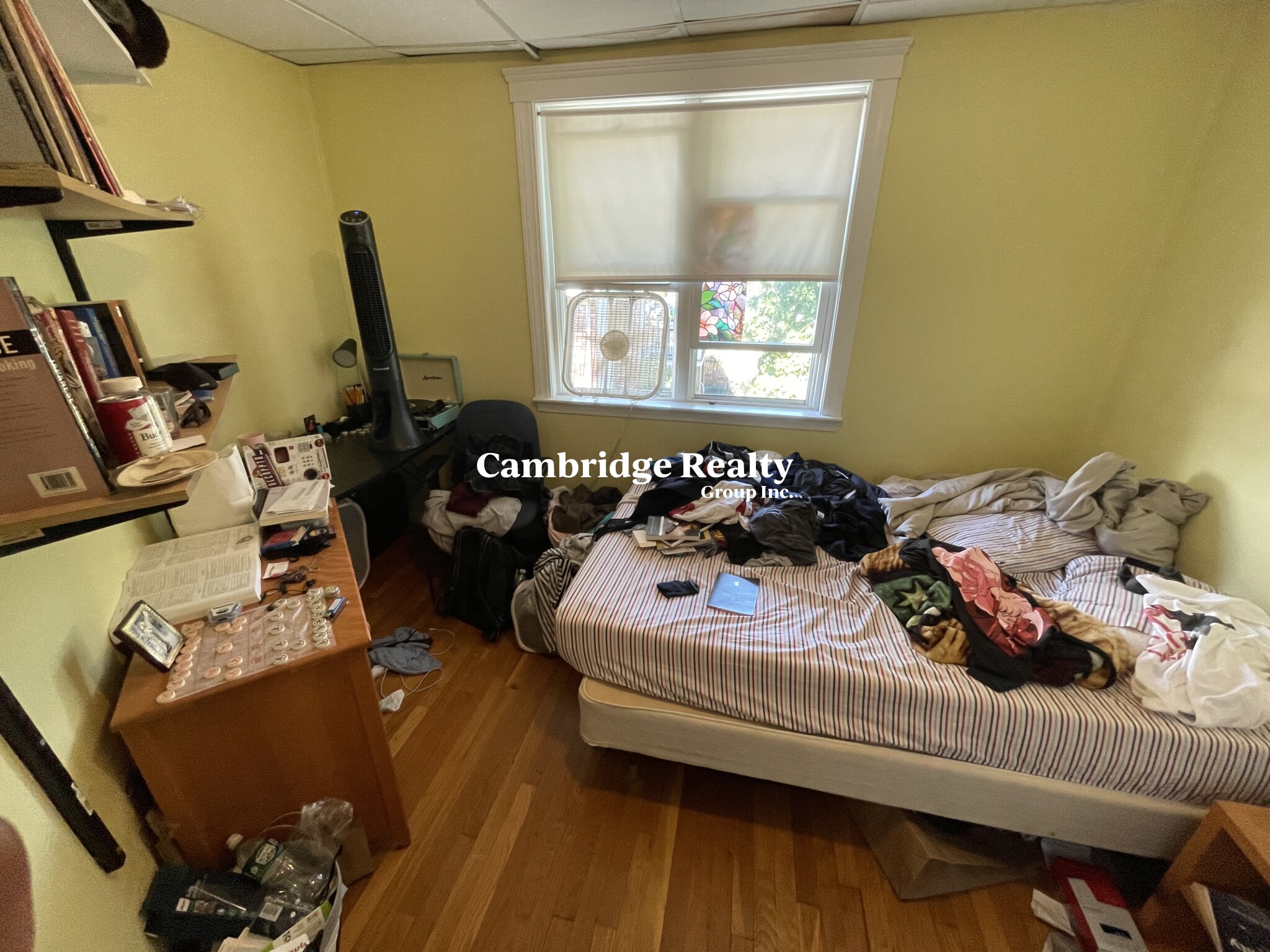 27 R Albion St, Powderhouse