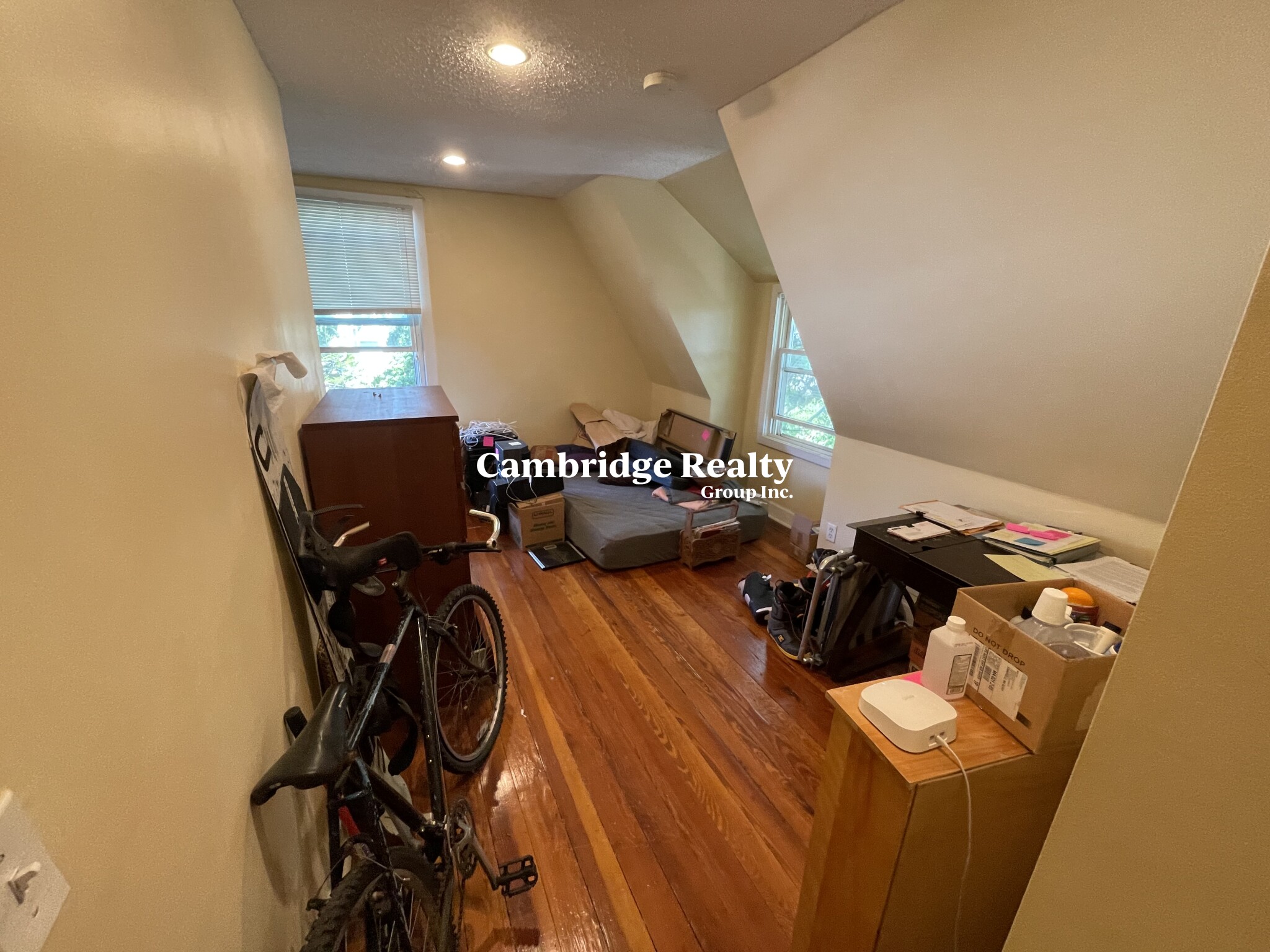 27 R Albion St, Powderhouse