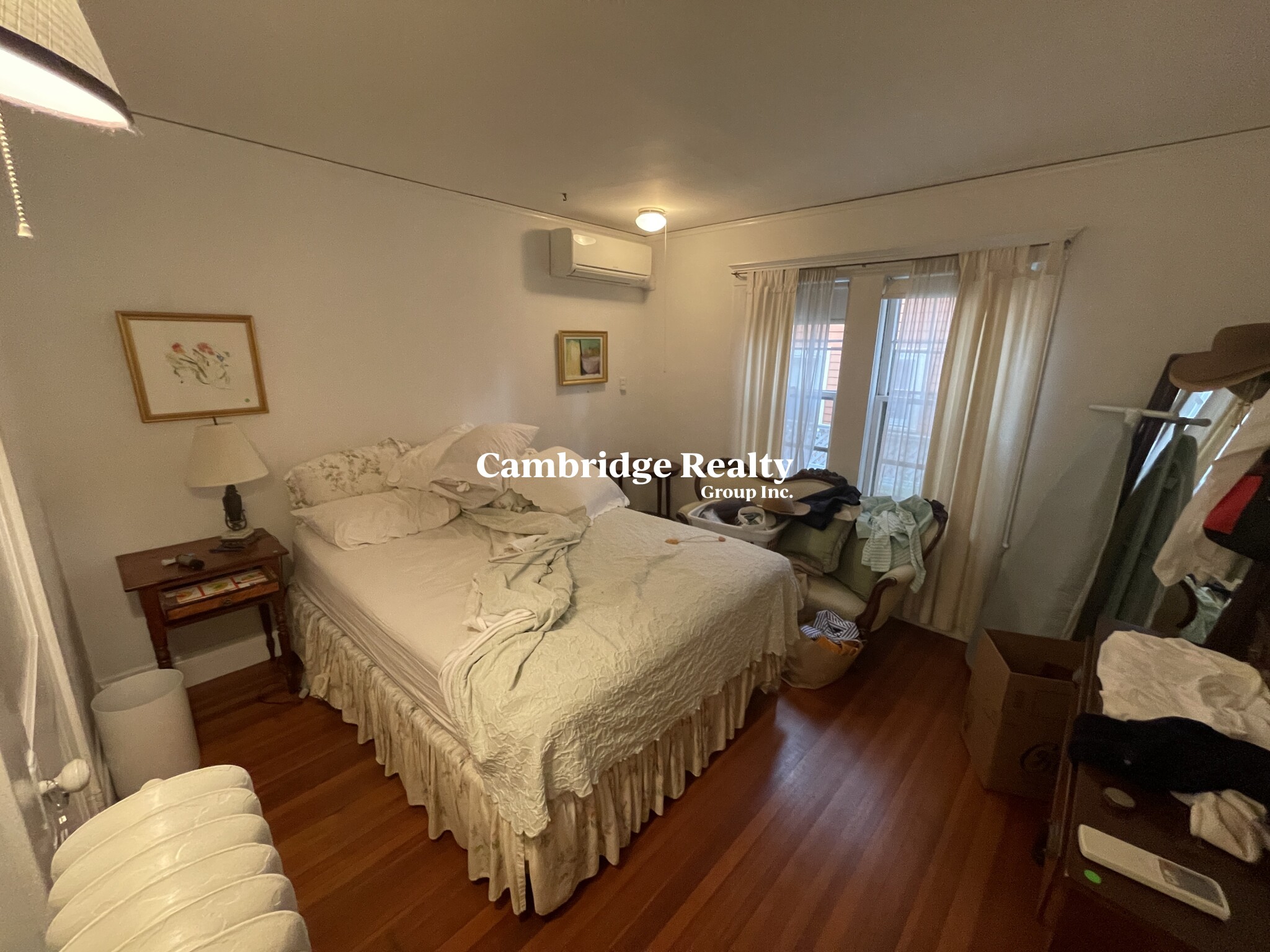 17 Channing St, West Cambridge