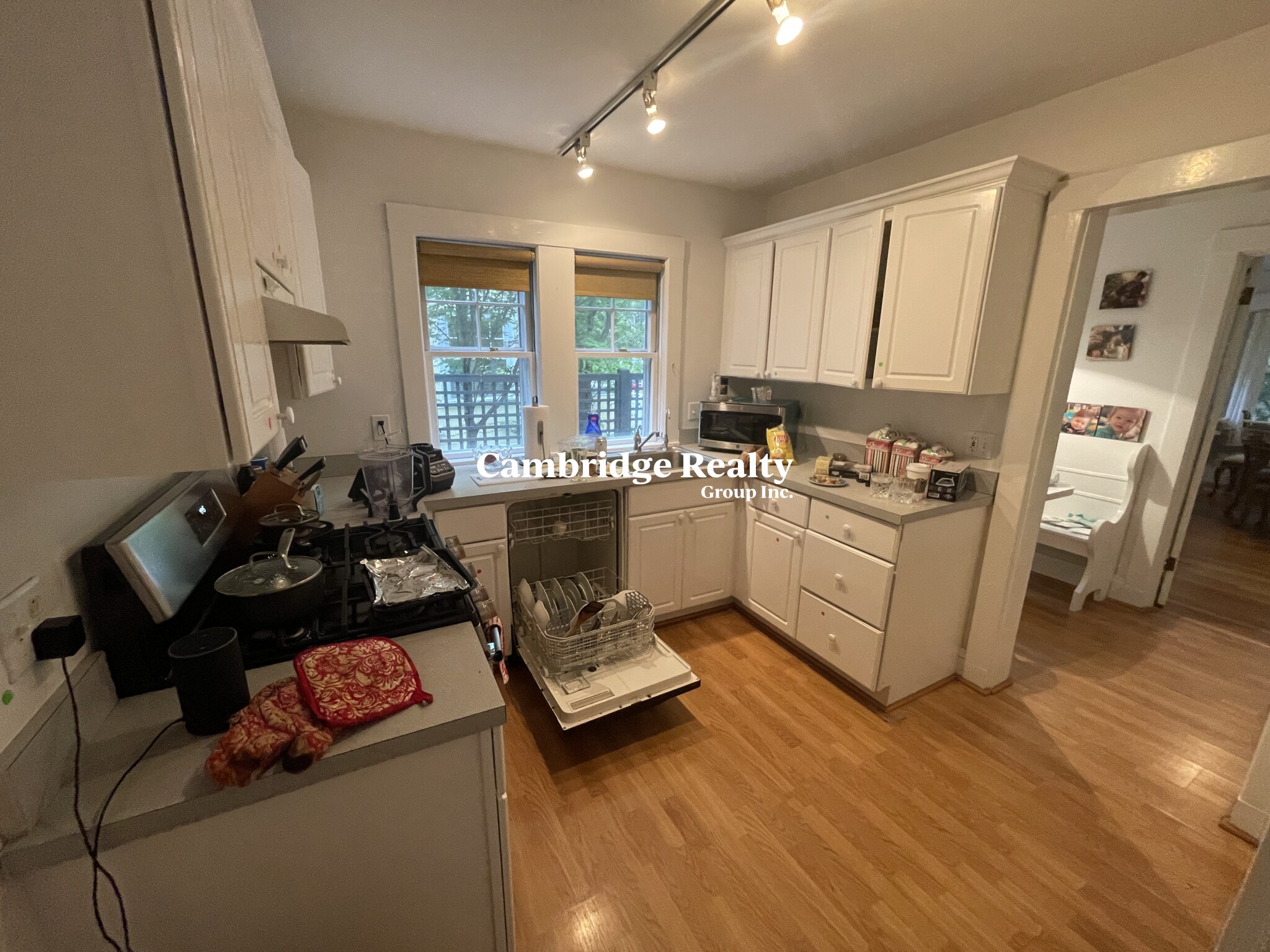 17 Channing St, West Cambridge