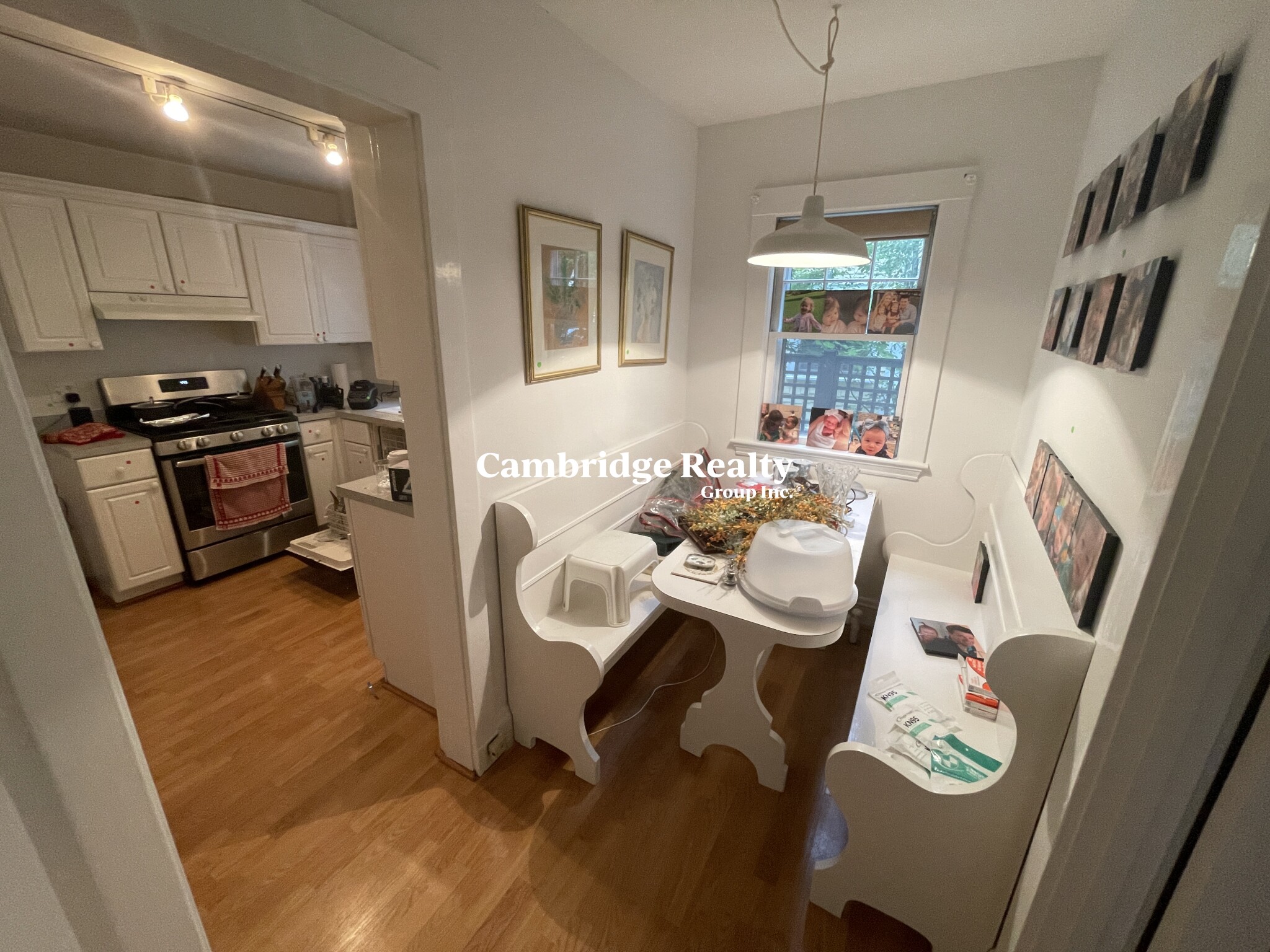 17 Channing St, West Cambridge