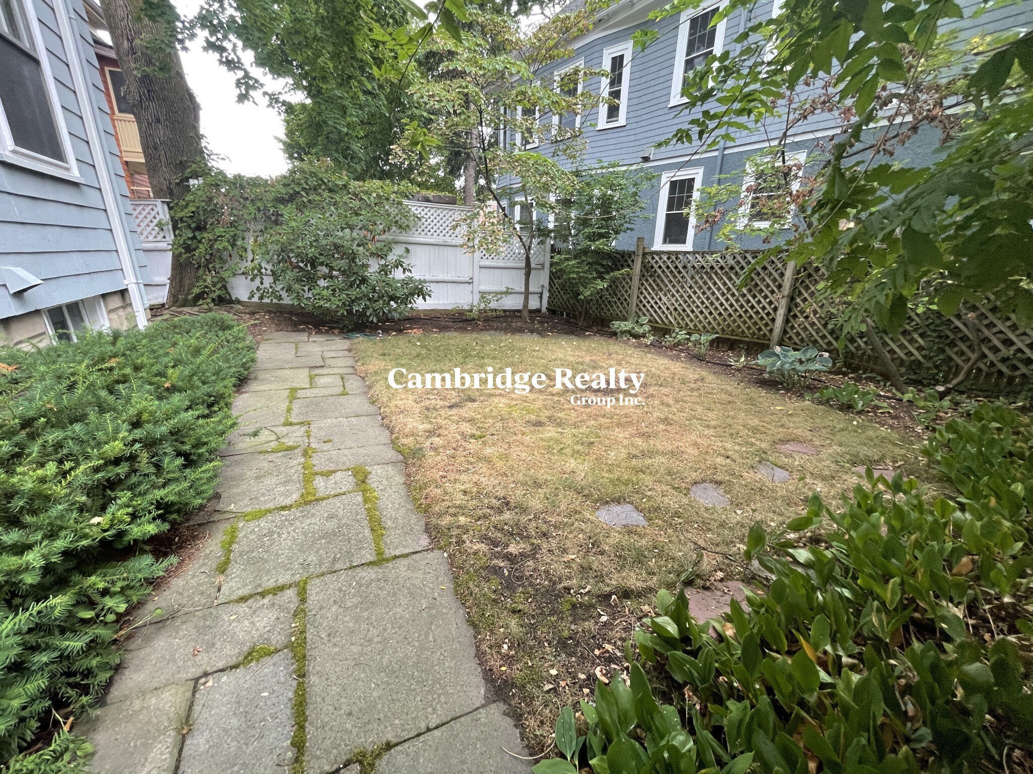 17 Channing St, West Cambridge