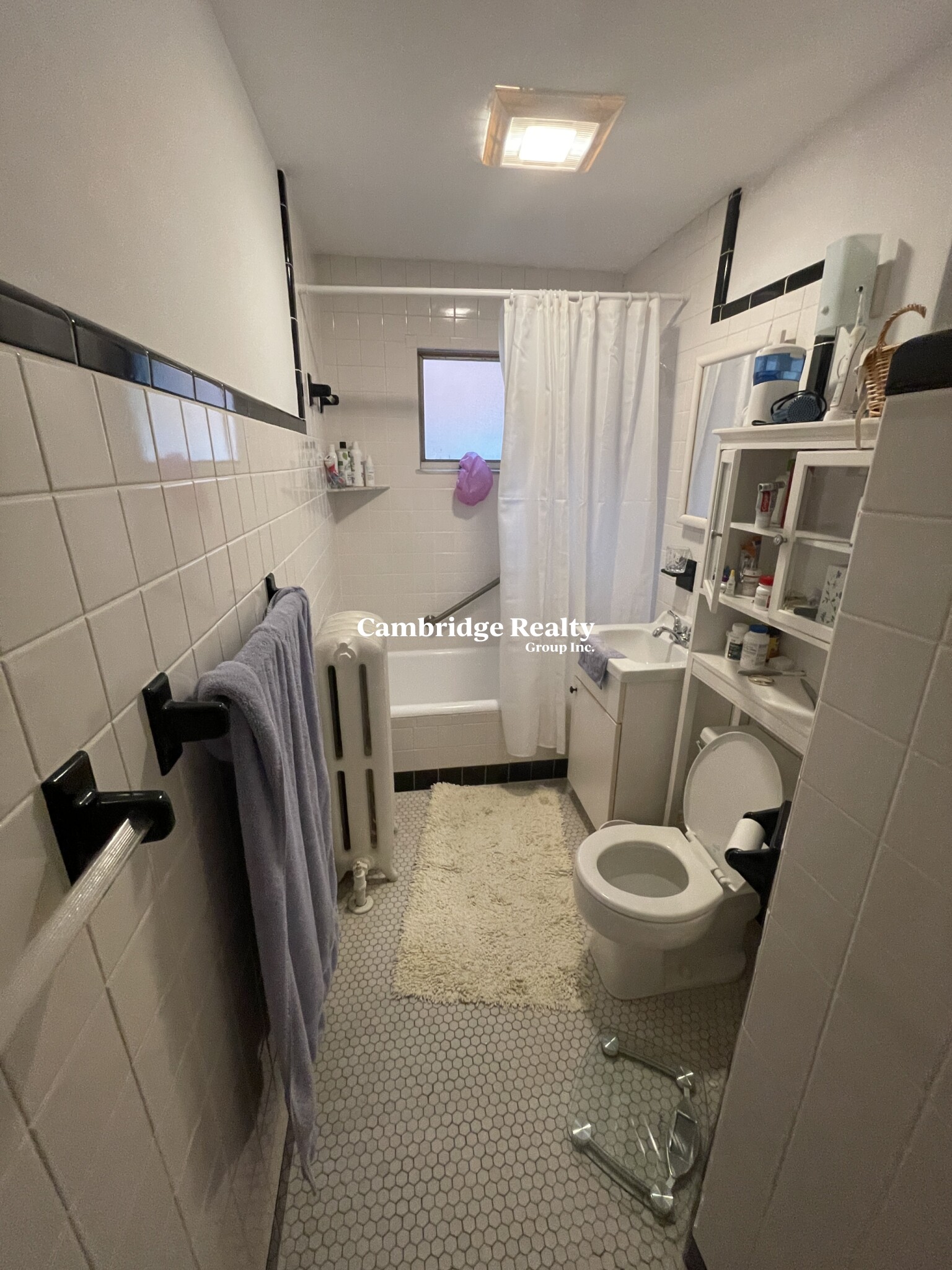 17 Channing St, West Cambridge