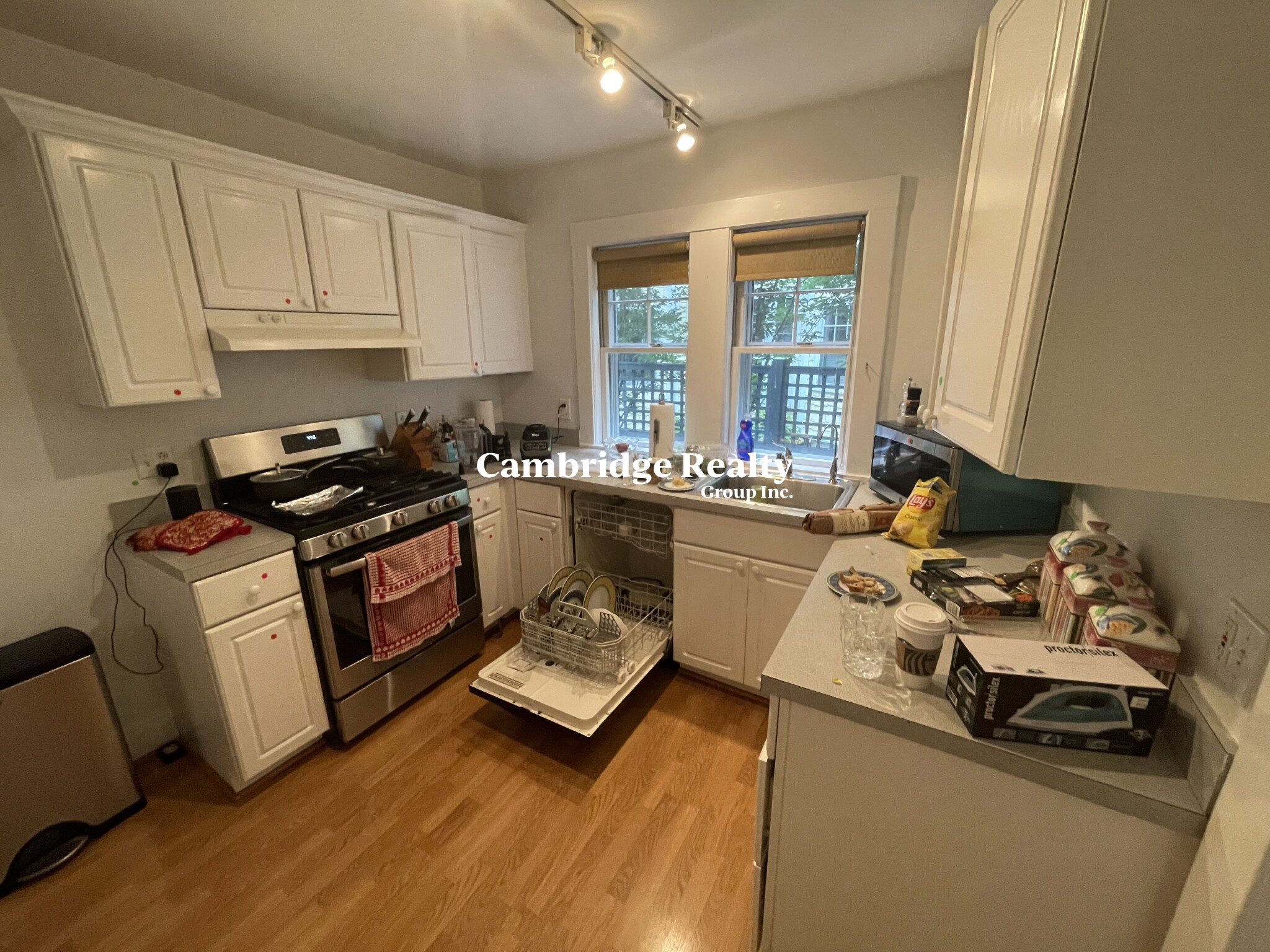 17 Channing St, West Cambridge