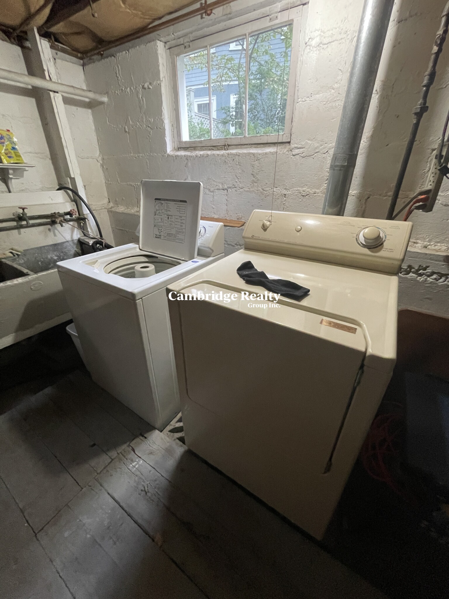 17 Channing St, West Cambridge