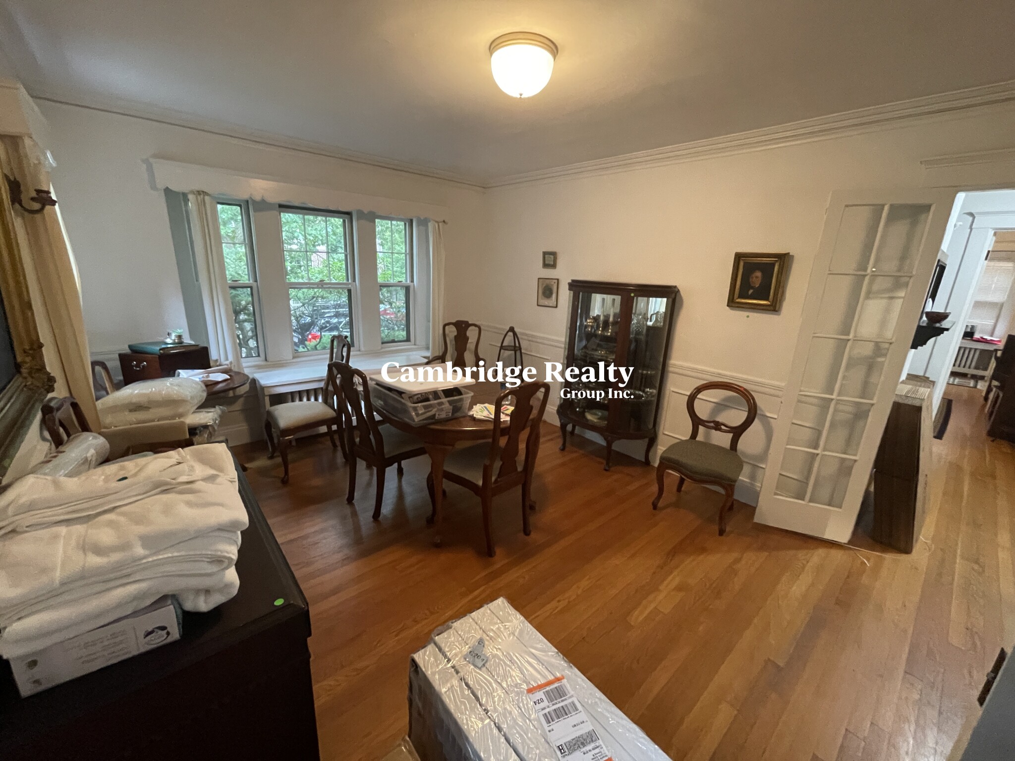 17 Channing St, West Cambridge