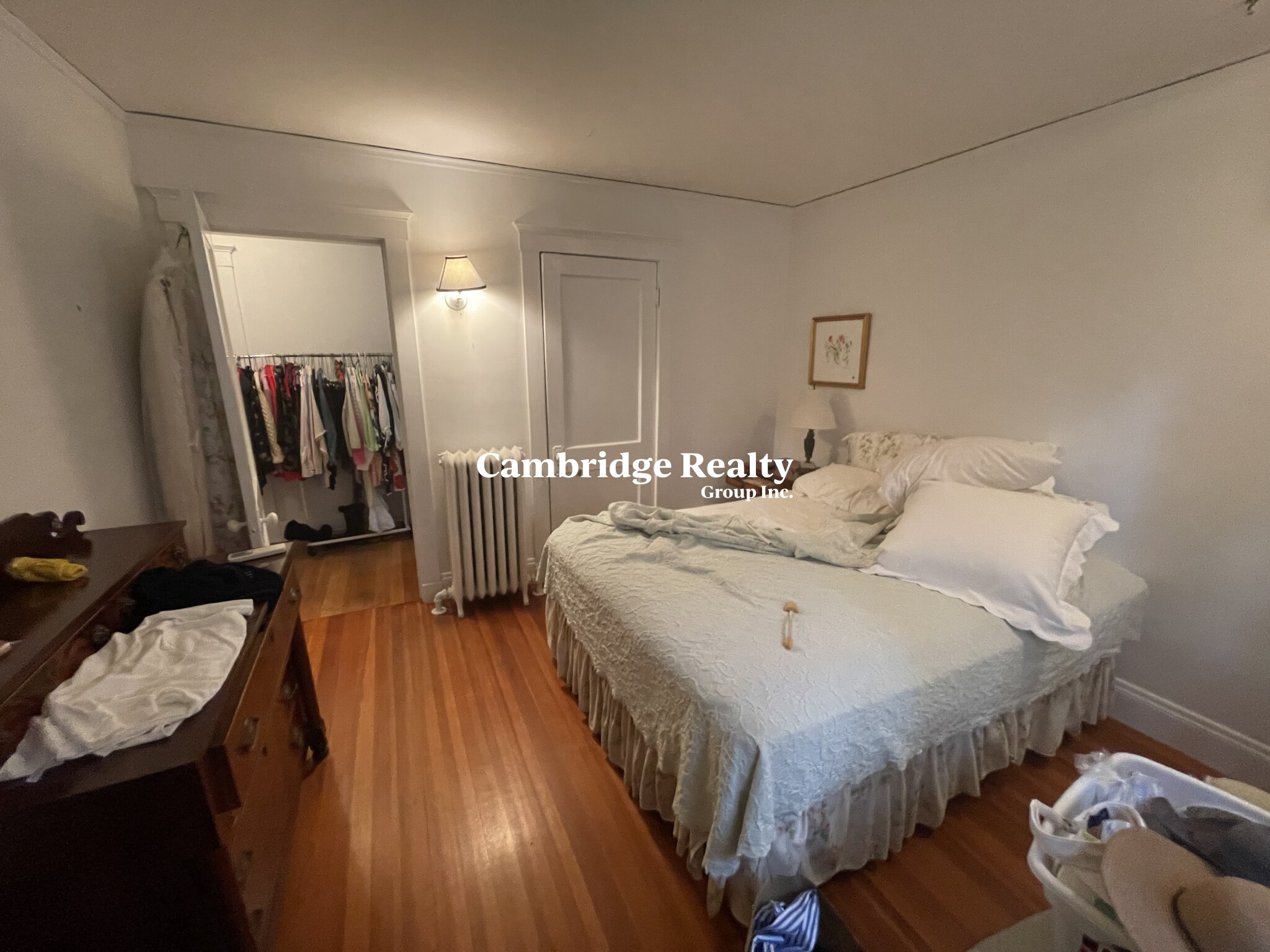 17 Channing St, West Cambridge