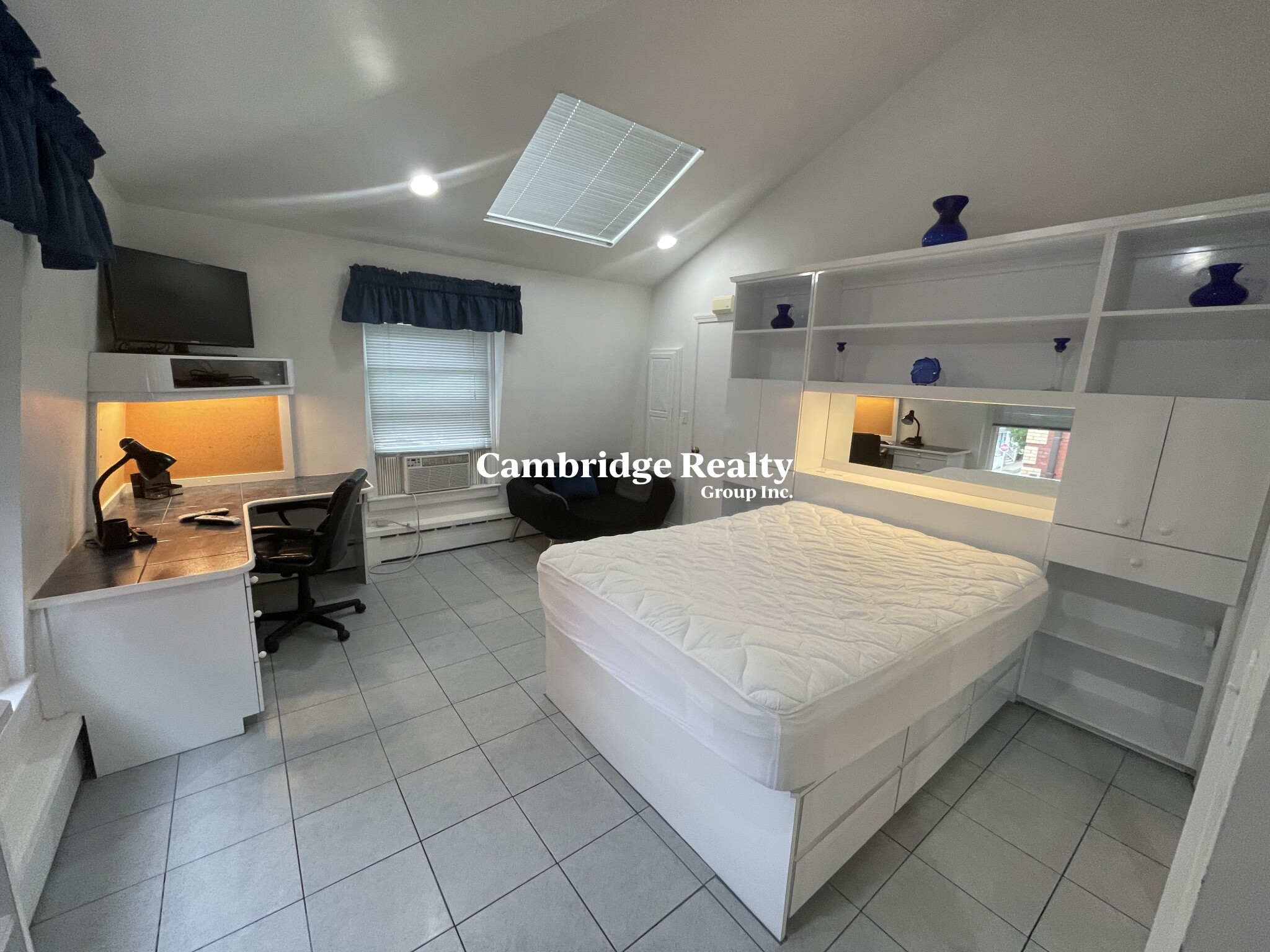 79 Harvey St, North Cambridge