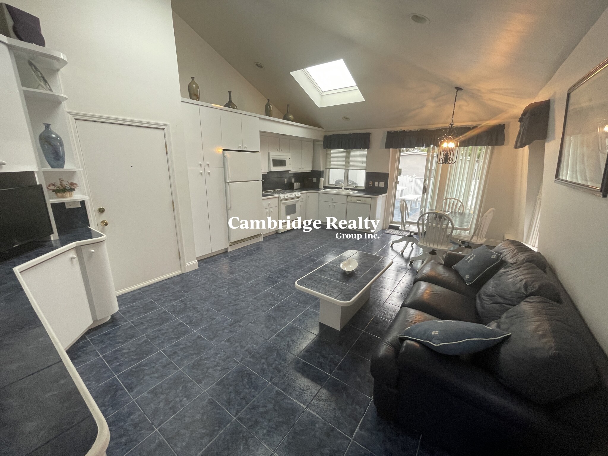 79 Harvey St, North Cambridge