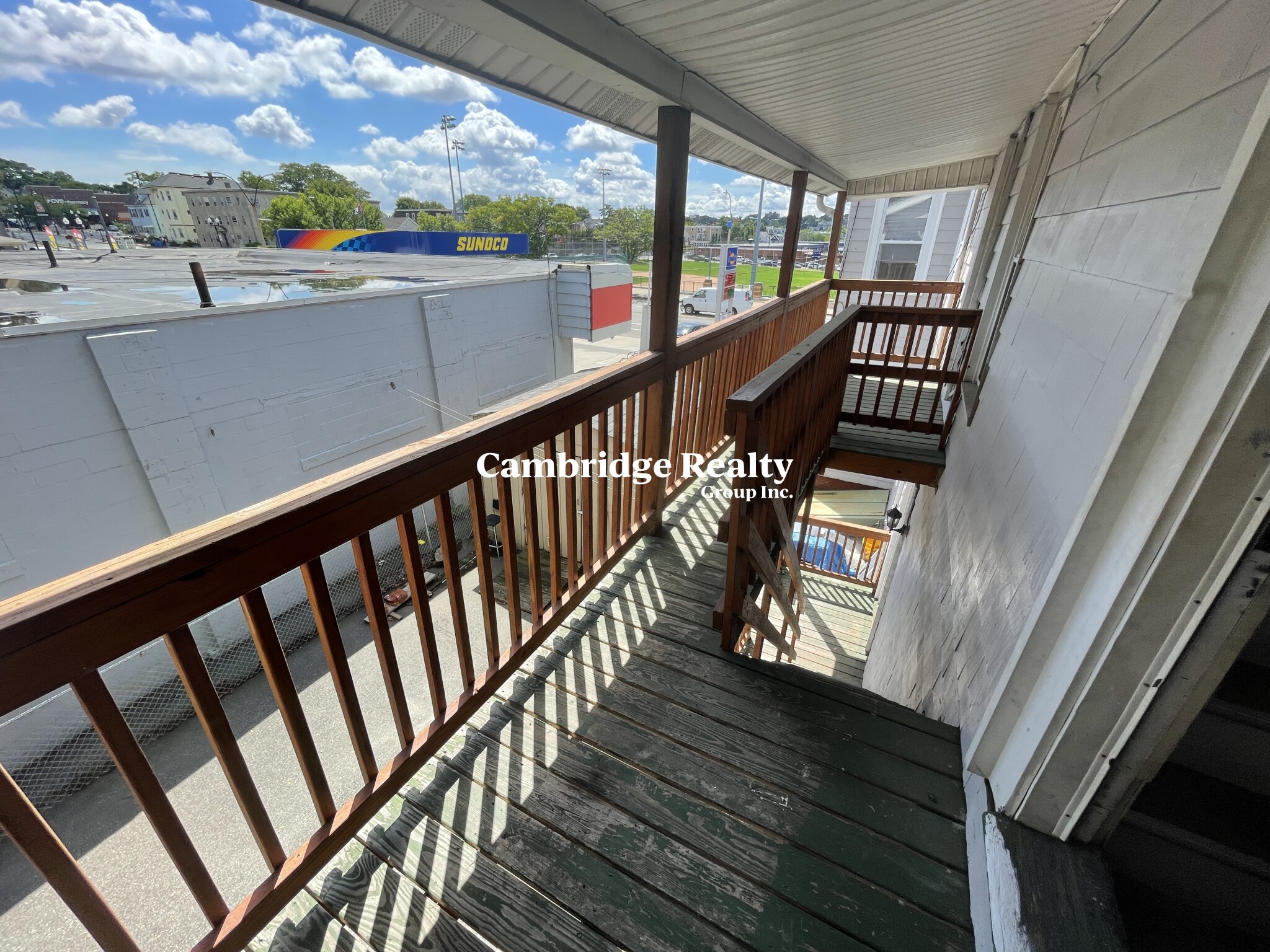 543 Broadway, South Medford